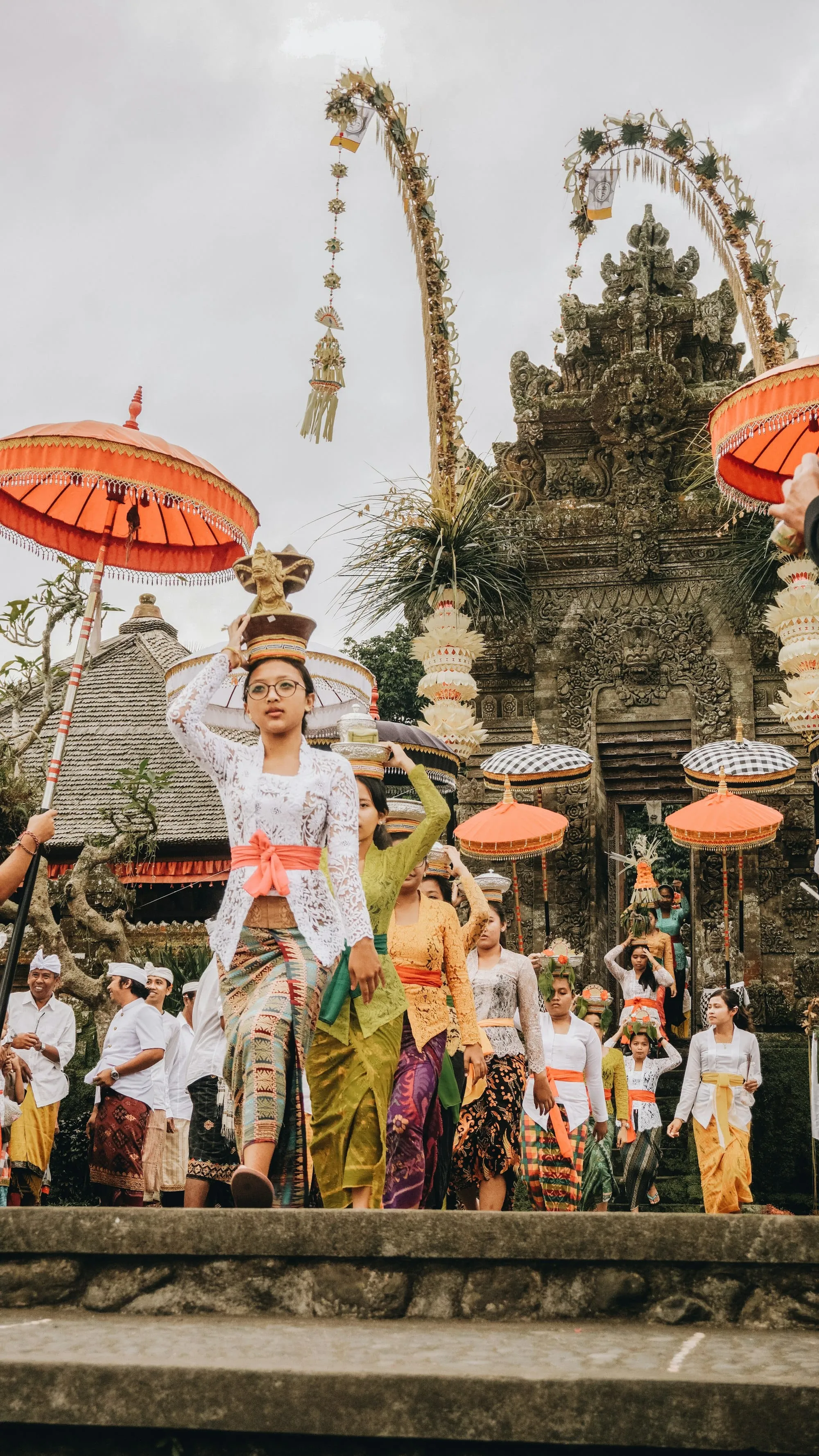 Bali est-elle une île dangereuse ? Santé, sécurité, et zones à éviter Image de l’article