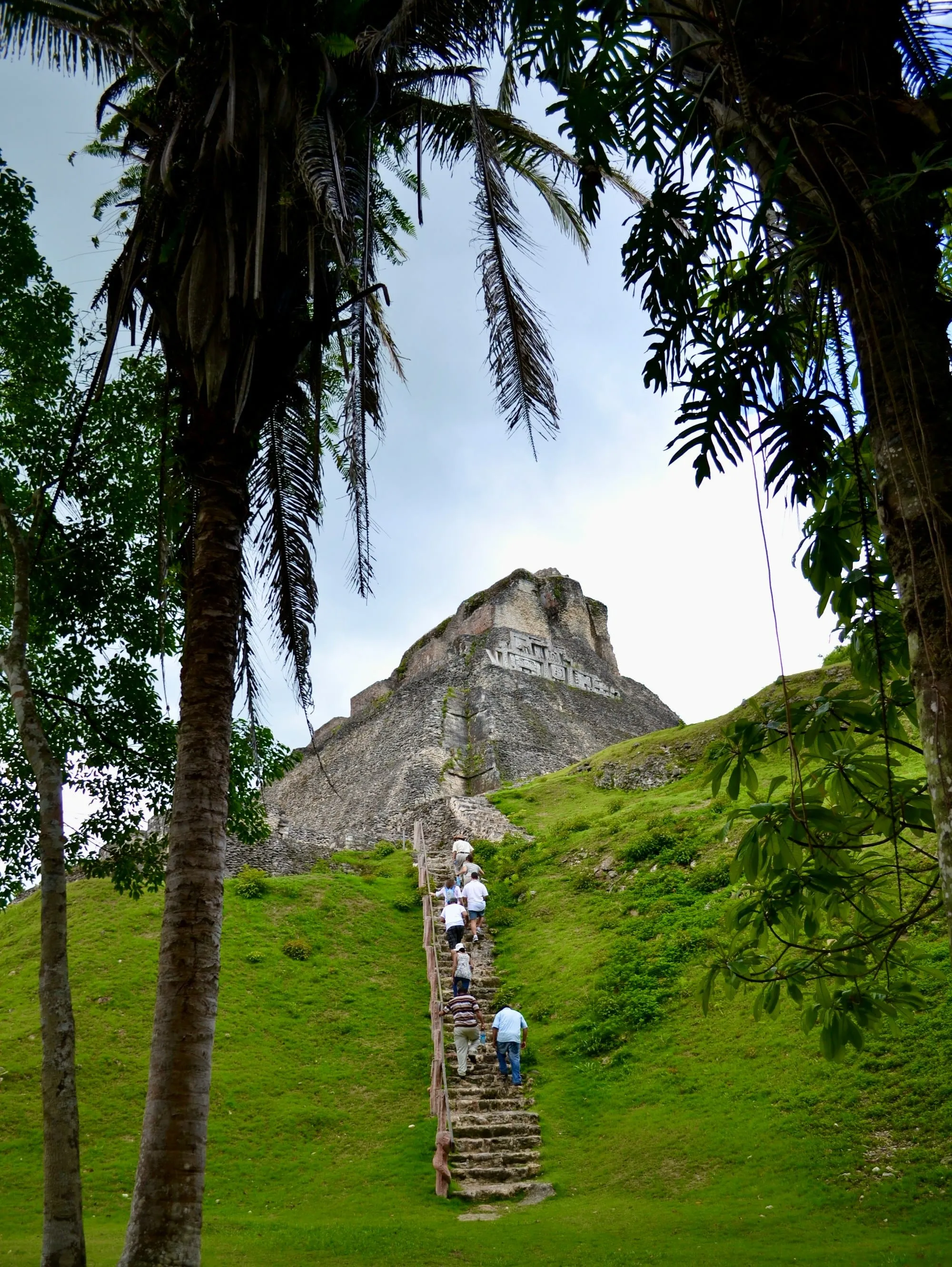 Belize : 30 choses à voir et à faire (cayes, barrière de corail, jungles, sites mayas) Image de l’article