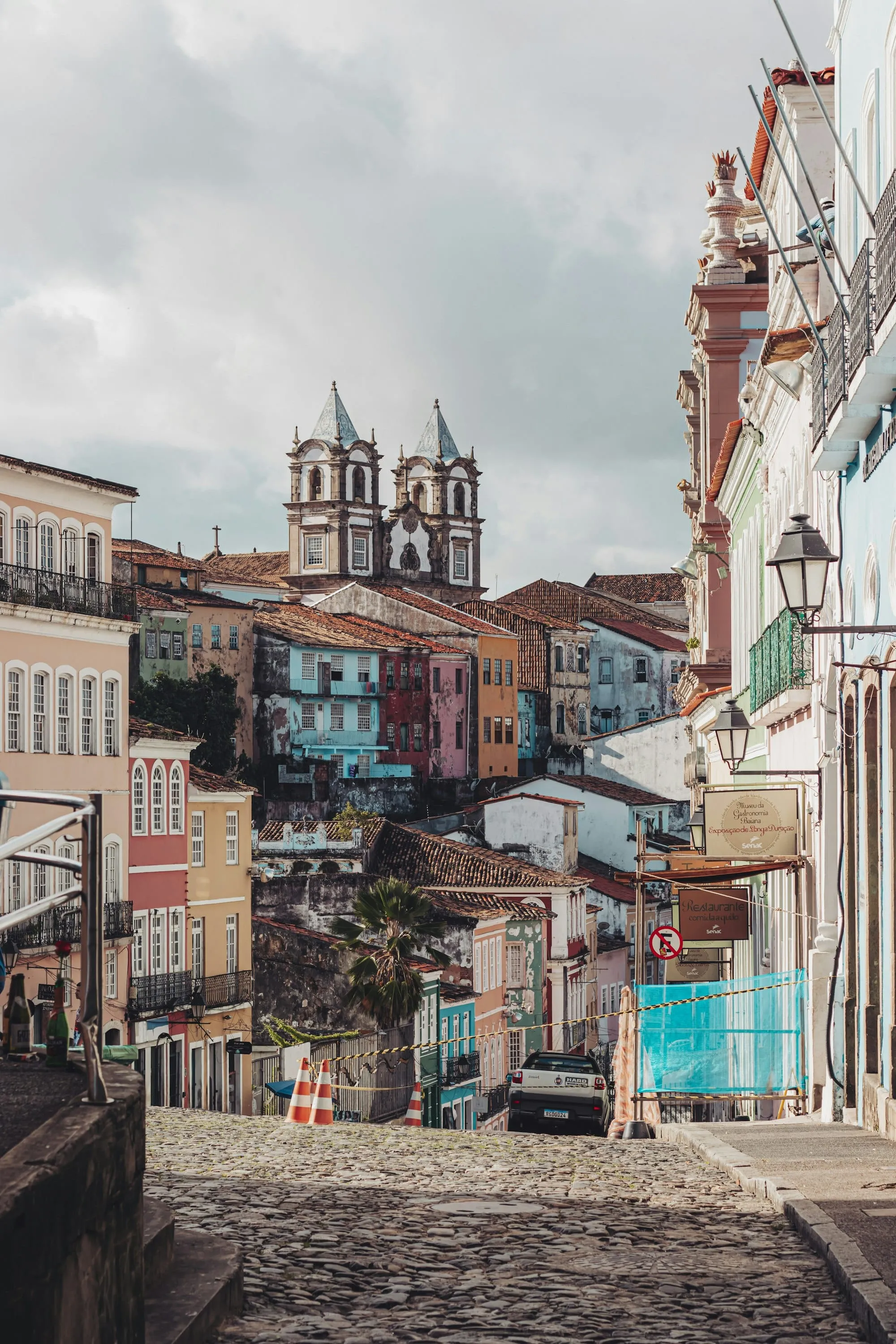 Brésil : 30 choses à voir et à faire (Rio, Salvador, Amazonie, Iguaçu… le grand kiff) Image de l’article
