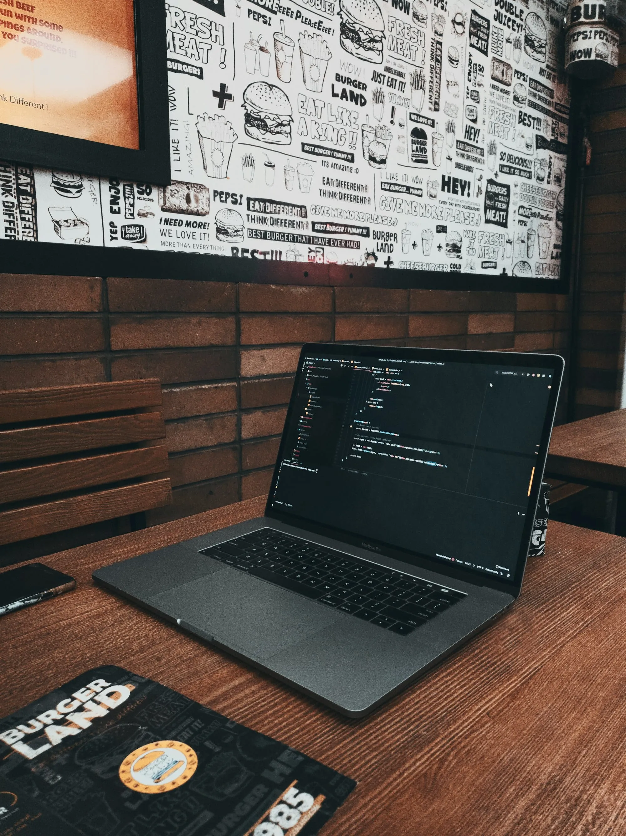 Les meilleurs cafés pour travailler à Barcelone en remote Image de l’article
