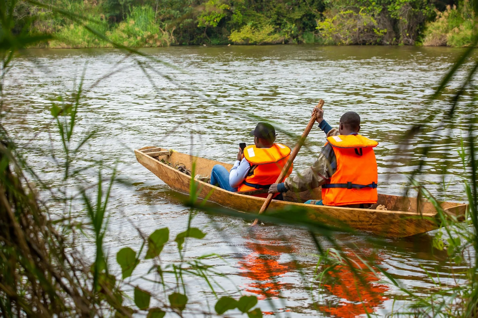 Cameroun : 30 choses à voir et à faire (Douala, Yaoundé, Kribi, Nord, montagnes, parcs…) Image de l’article