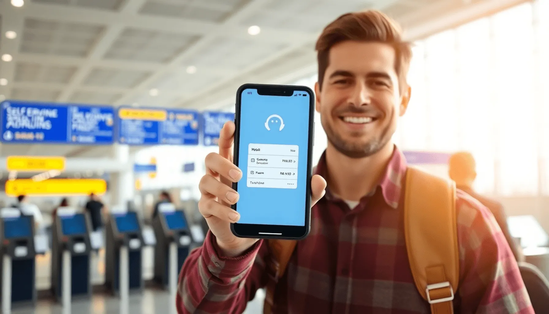 Comment obtenir ma carte d’embarquement ? Image de l’article