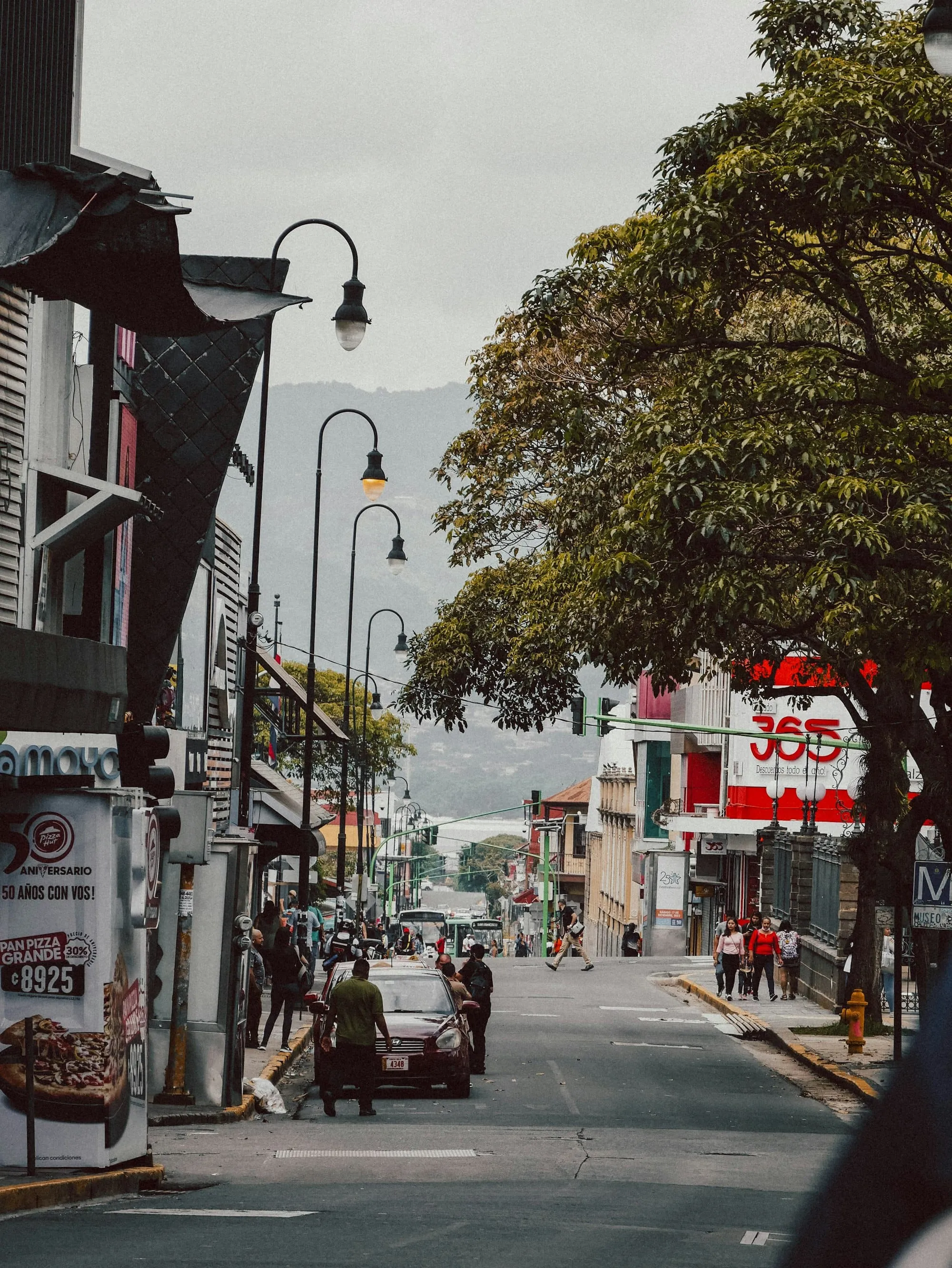 Costa Rica : est-ce dangereux ? Sécurité, arnaques, nature… conseils + zones à éviter Image de l’article