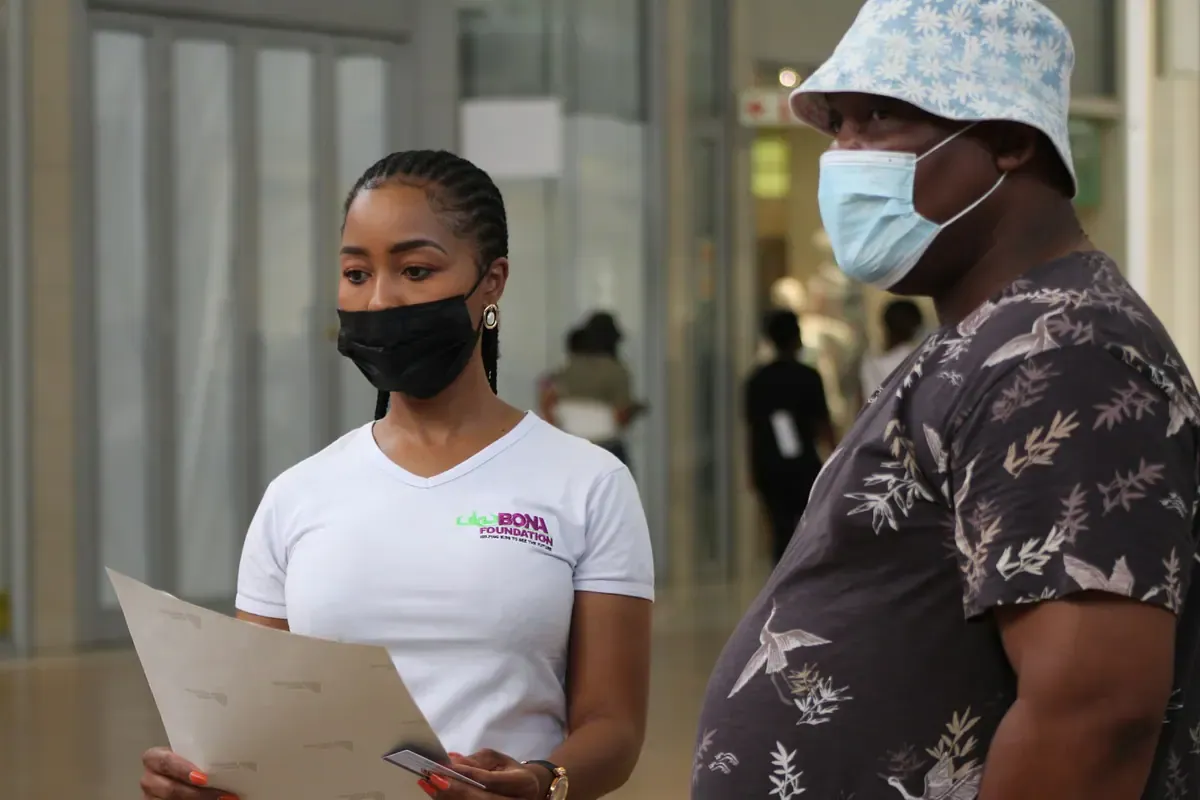 Santé en Afrique du Sud : vaccins, pharmacie de voyage et assurance Image de l’article