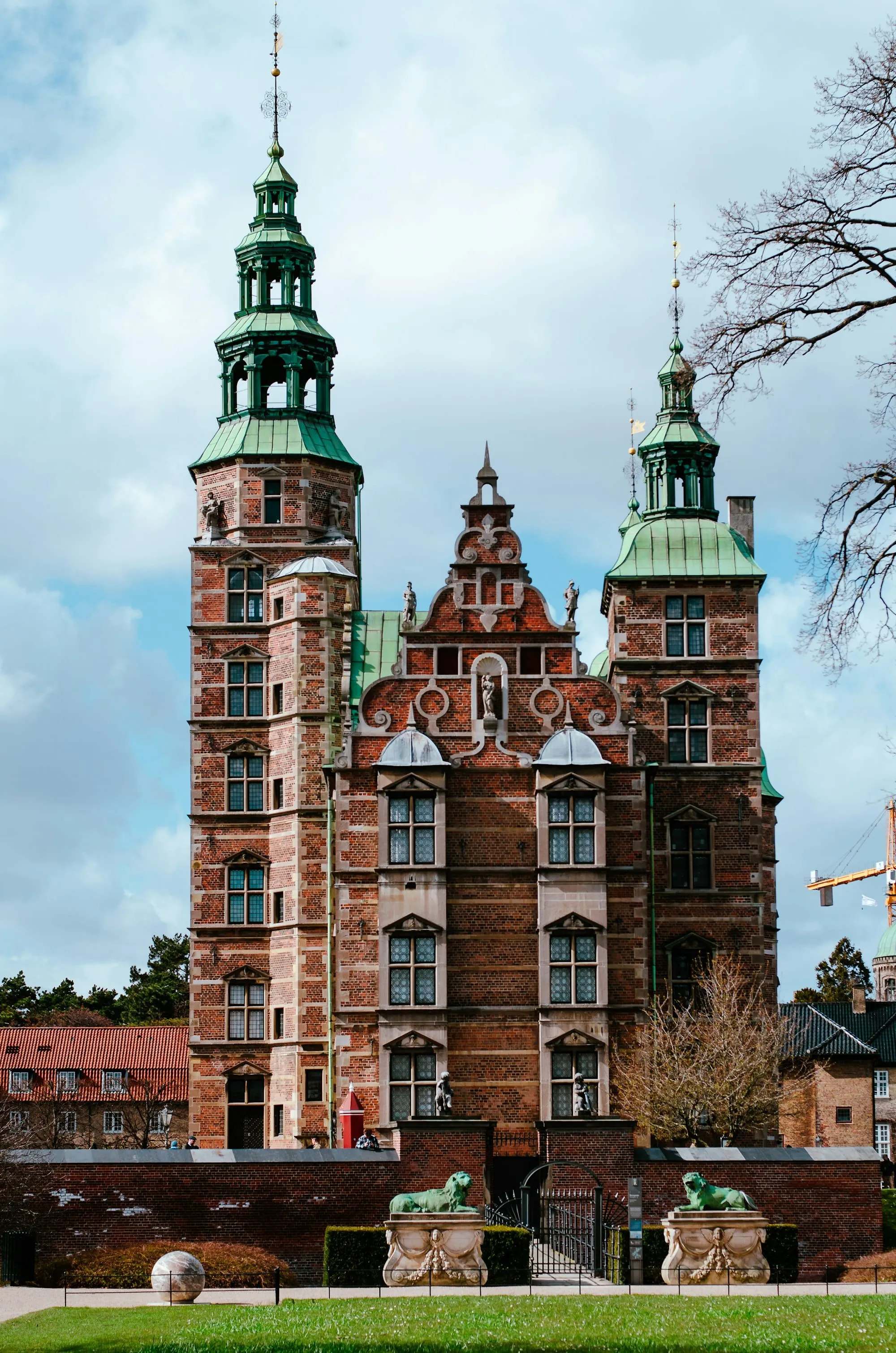 Danemark : 30 choses à voir et à faire (Copenhague, châteaux, îles, design, nature) Image de l’article