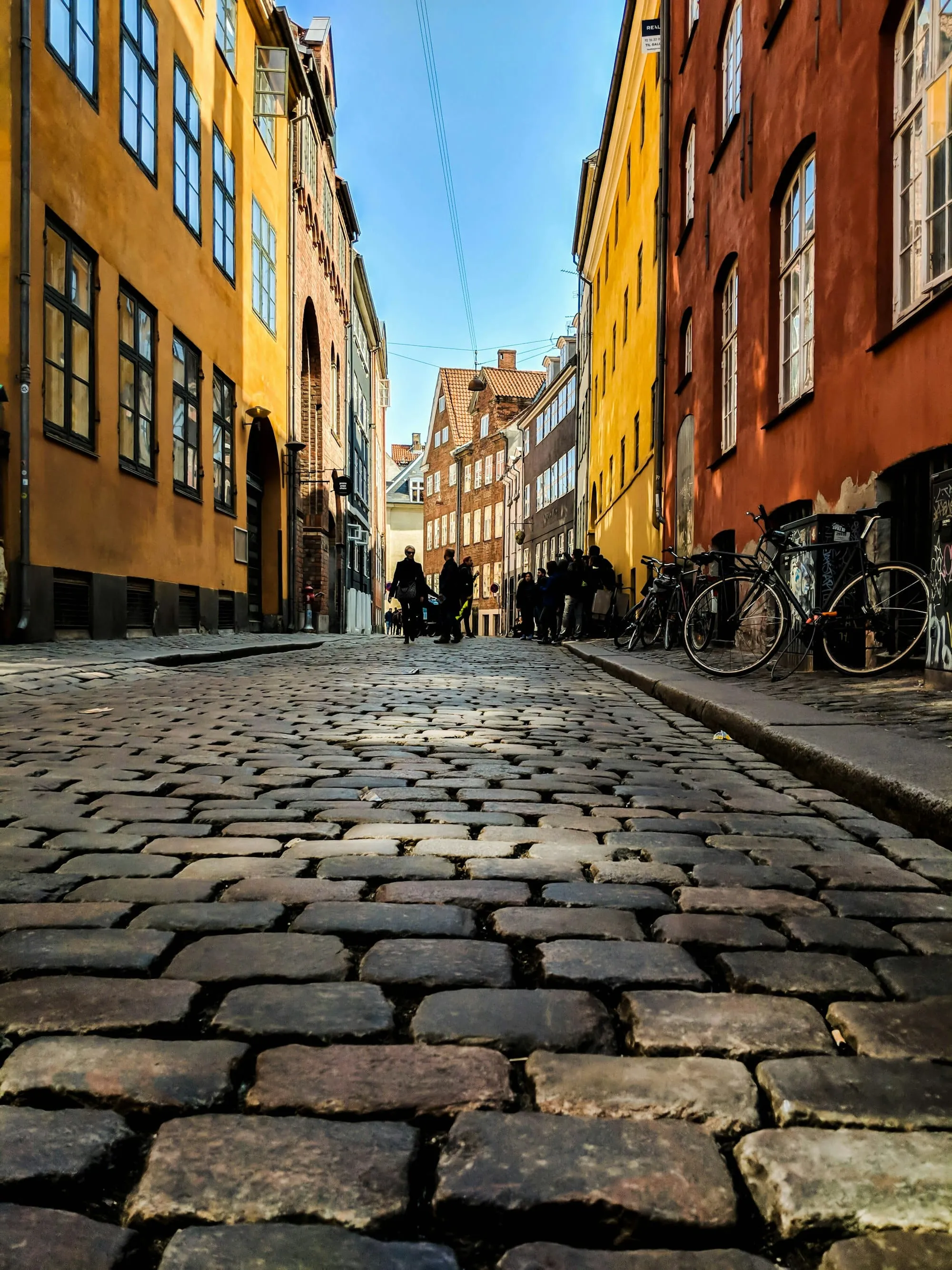 Danemark : est-ce dangereux ? Sécurité, conseils, vélo… points de vigilance Image de l’article