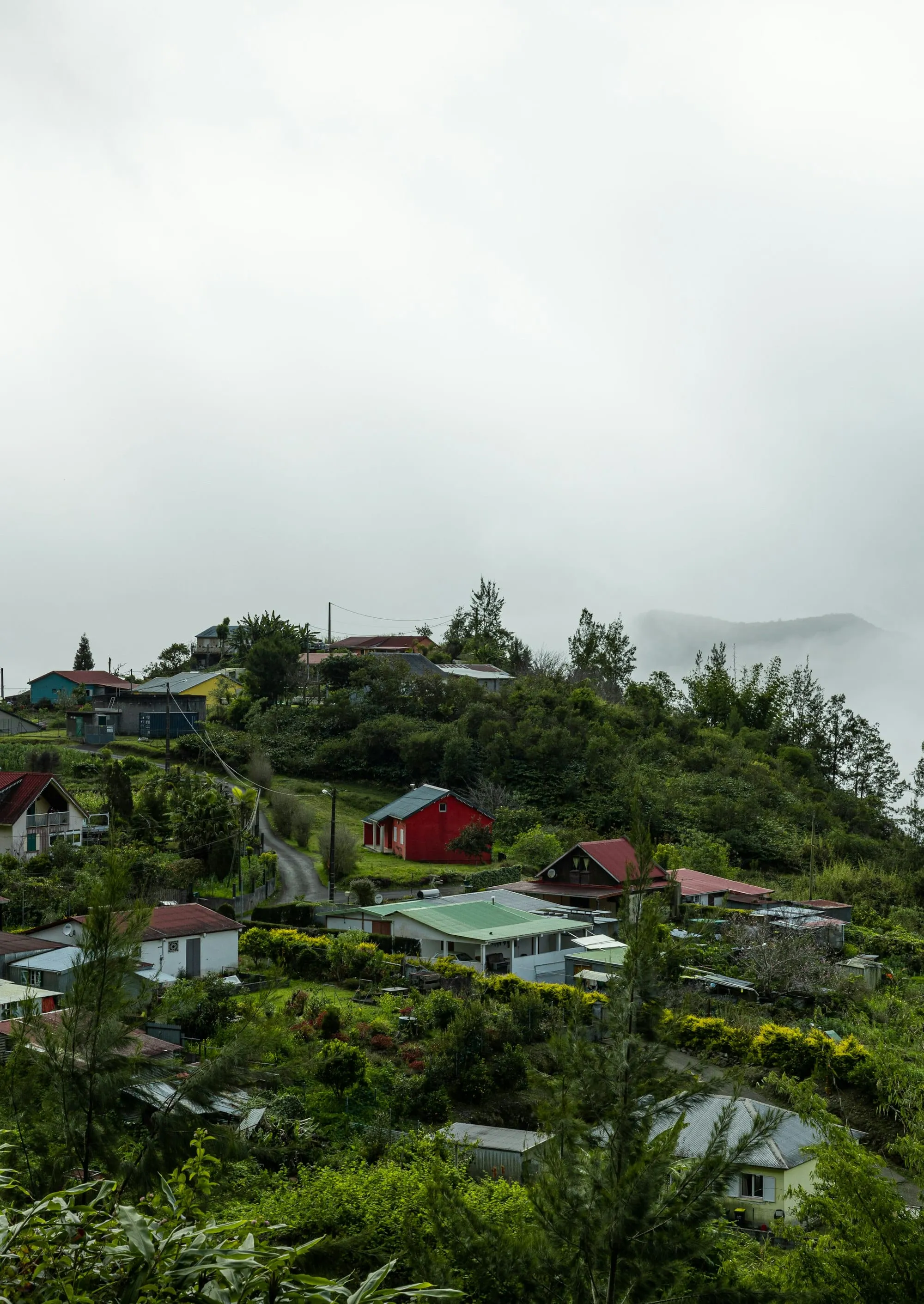 Dans quelle ville loger à La Réunion ? Image de l’article