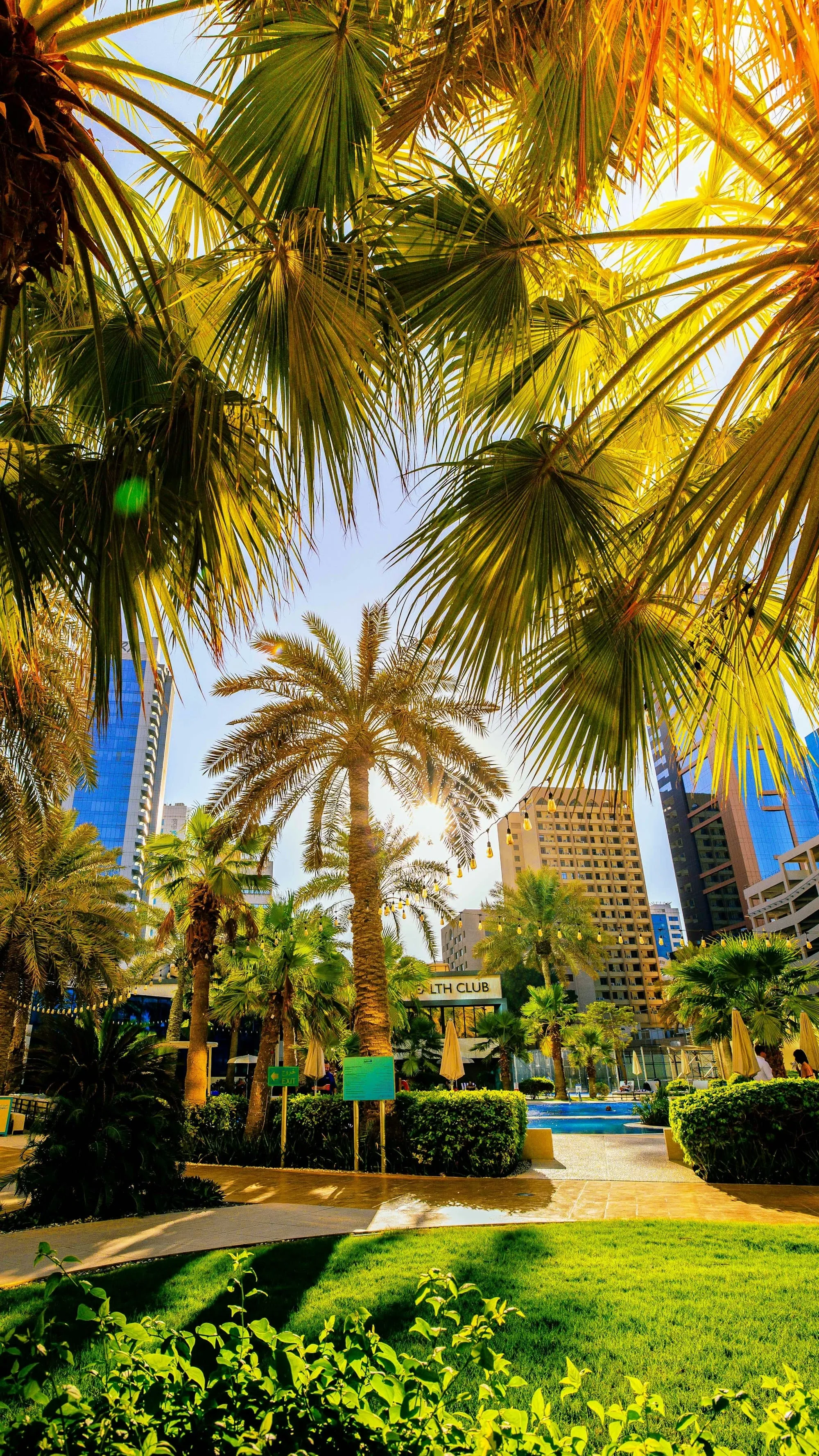 Où dormir à Bahreïn : meilleurs quartiers (Manama/Juffair…) + erreurs à éviter Image de l’article