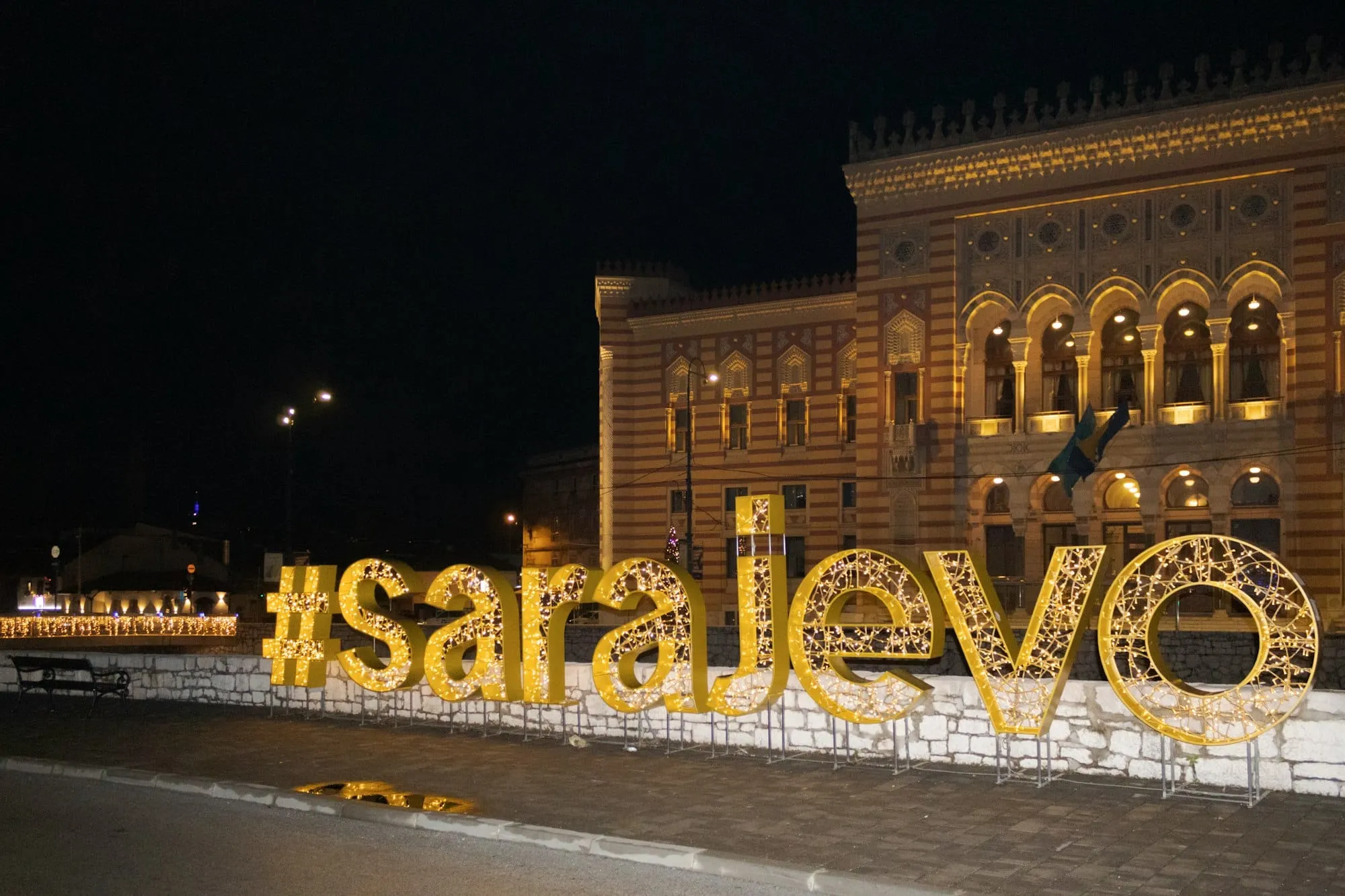 Où dormir en Bosnie-Herzégovine : meilleurs quartiers (Sarajevo/Mostar) + erreurs à éviter Image de l’article