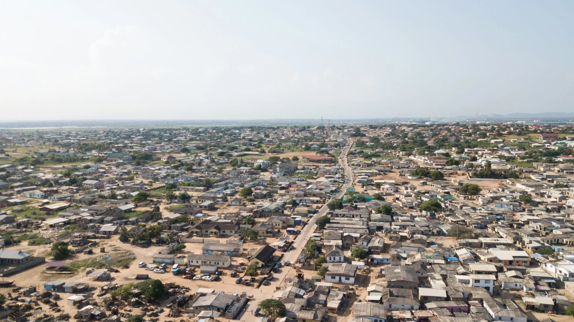 Où dormir au Burkina Faso : meilleurs quartiers/villes + erreurs à éviter Image de l’article