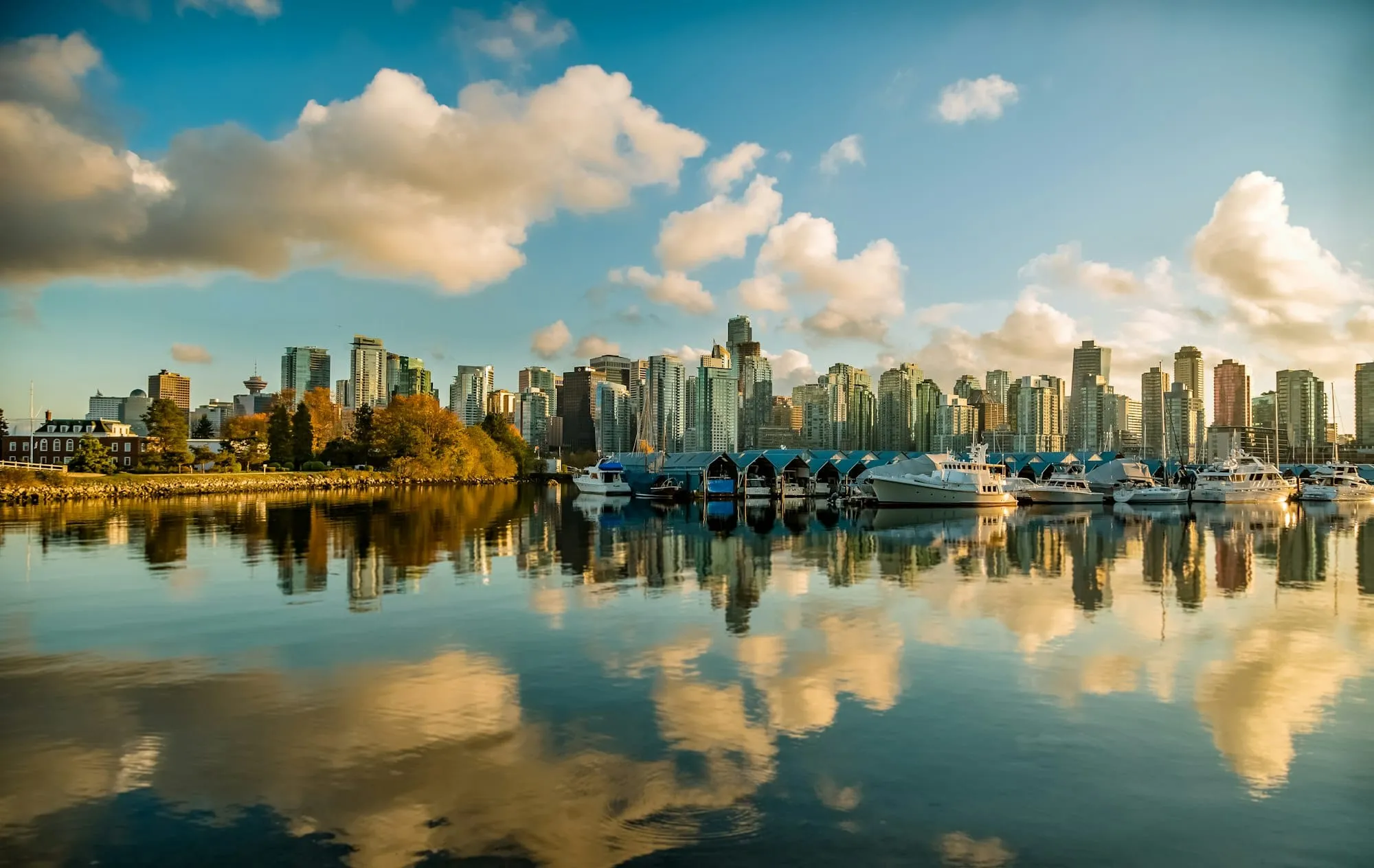 Où dormir au Canada : meilleurs quartiers/villes + bases idéales selon ton itinéraire Image de l’article