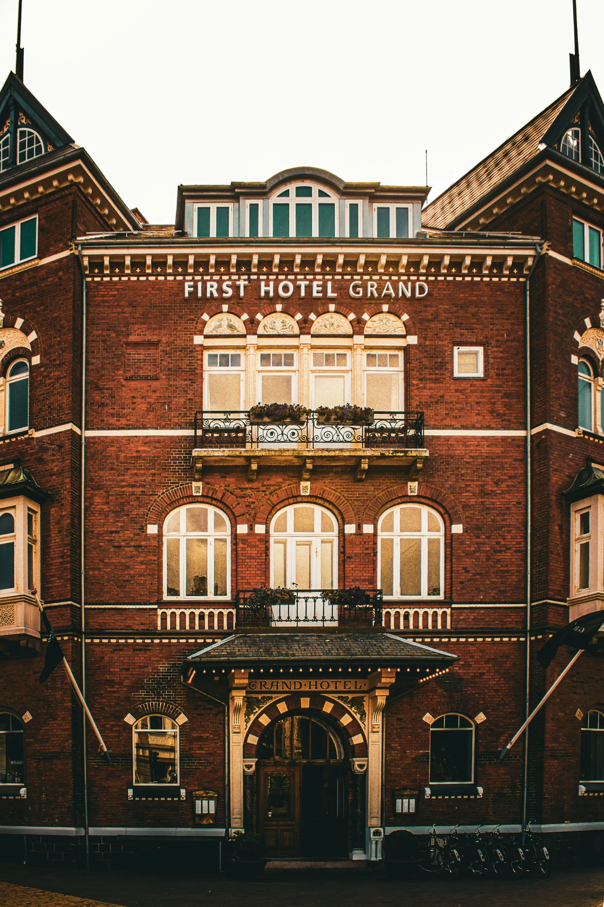 Où dormir au Danemark : meilleurs quartiers (Copenhague) + bases sur les îles Image de l’article
