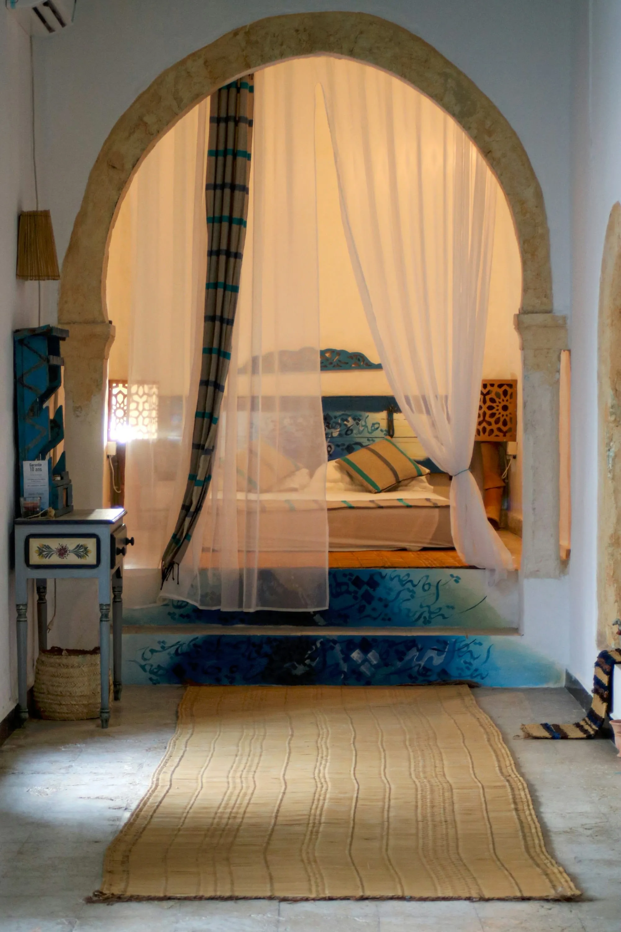 Où dormir à Djerba : où loger sur l’île (zones, plages, hôtels, riads) Image de l’article