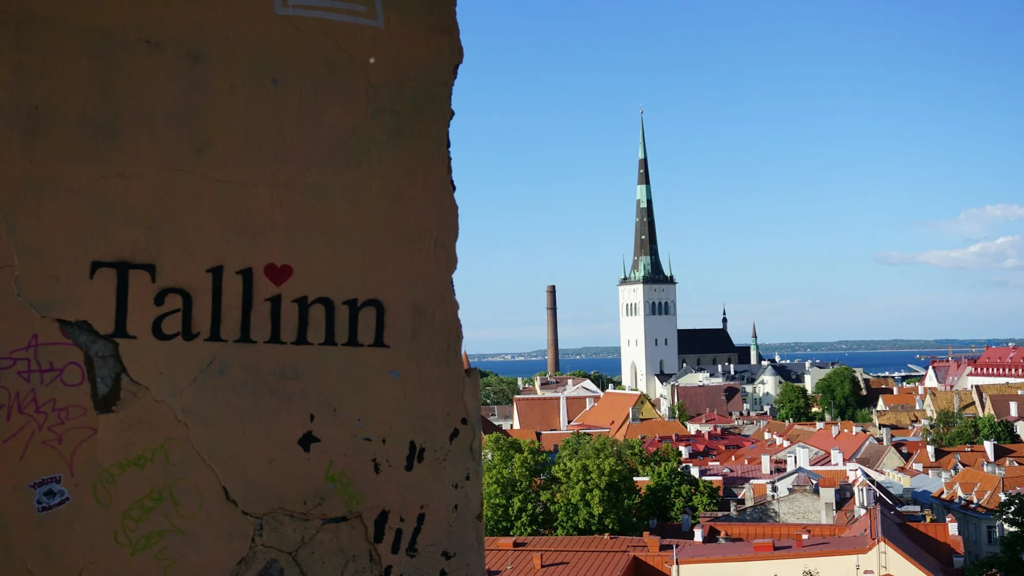 Où dormir en Estonie : meilleurs quartiers (Tallinn) + bases nature et bord de mer Image de l’article