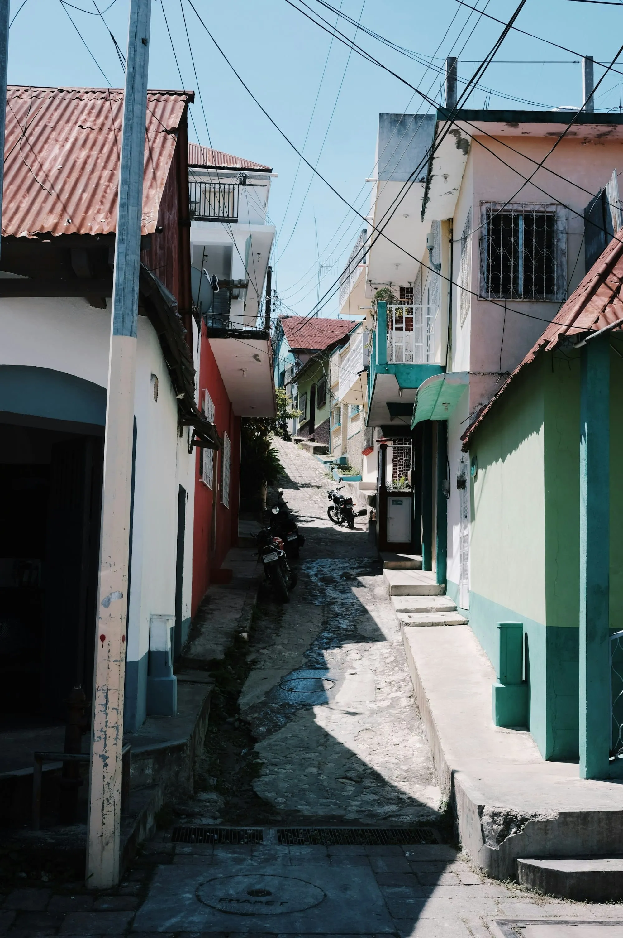 Où dormir au Guatemala : meilleures bases (Antigua, Atitlán, Flores…) + erreurs à éviter Image de l’article