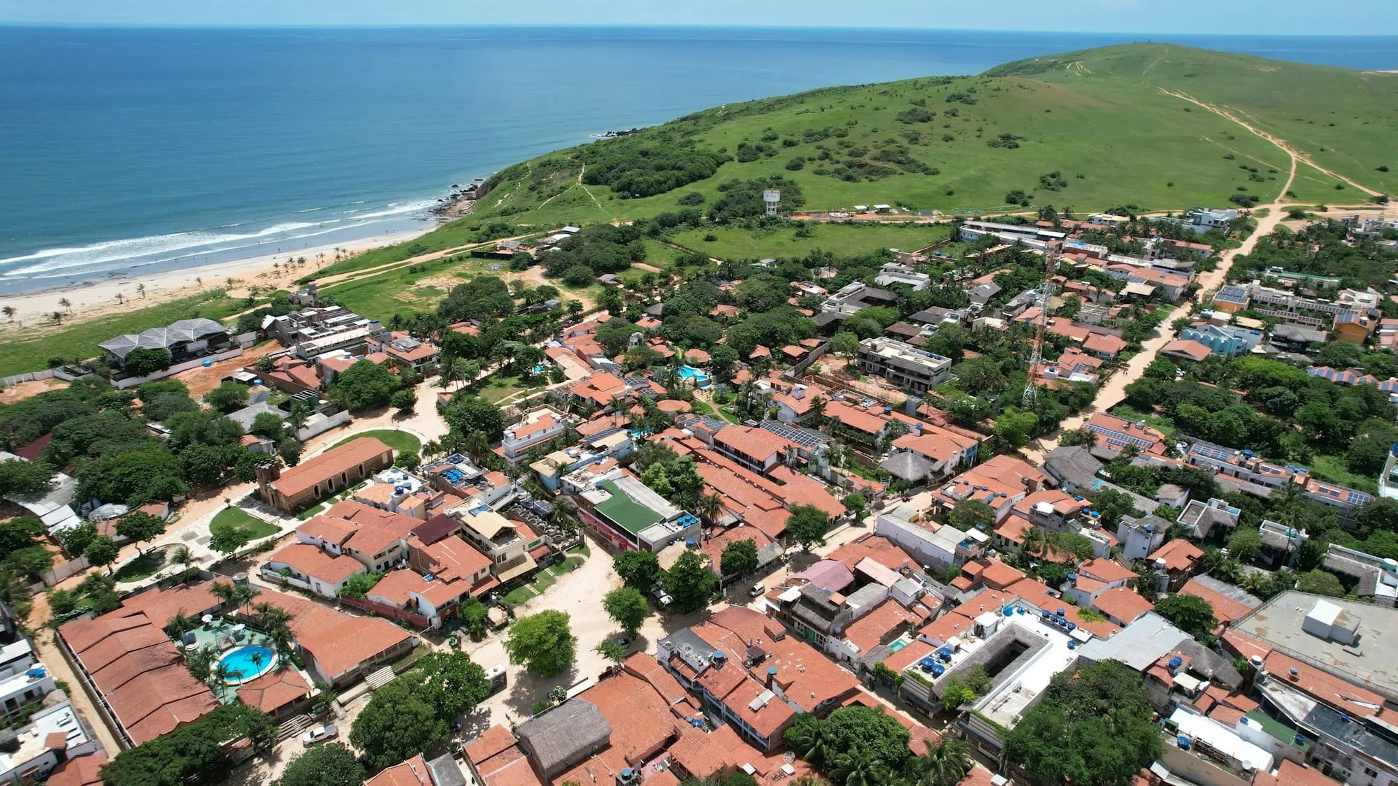 Où dormir en Guinée-Bissau : meilleures zones (Bissau/Bijagós) + erreurs à éviter Image de l’article