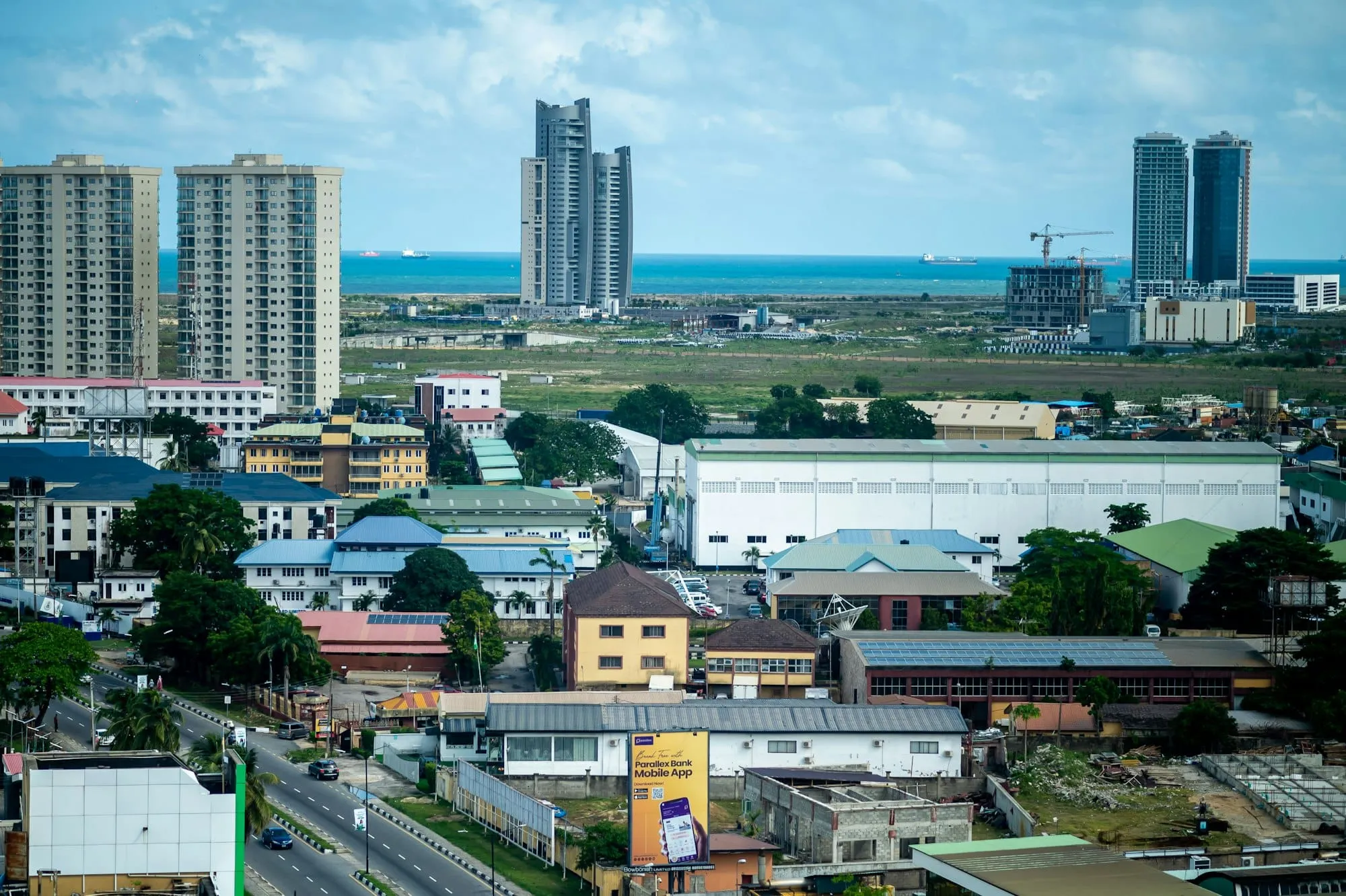 Où dormir en Guinée : meilleurs quartiers (Conakry) + bases hors capitale Image de l’article