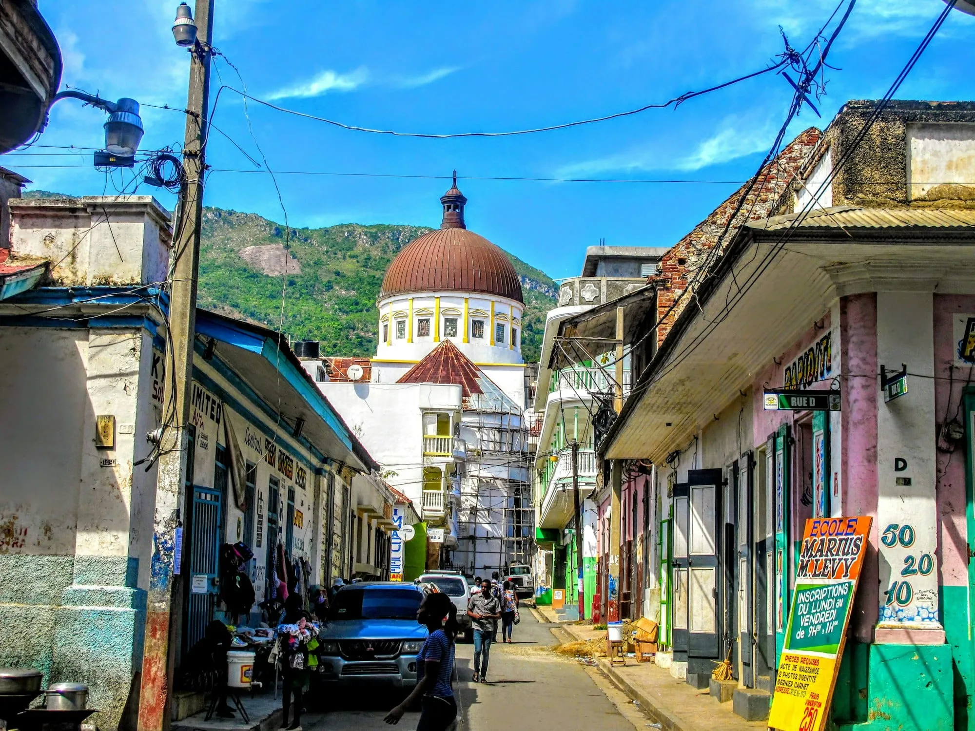 Où dormir en Haïti : zones à privilégier + erreurs à éviter selon ton itinéraire Image de l’article