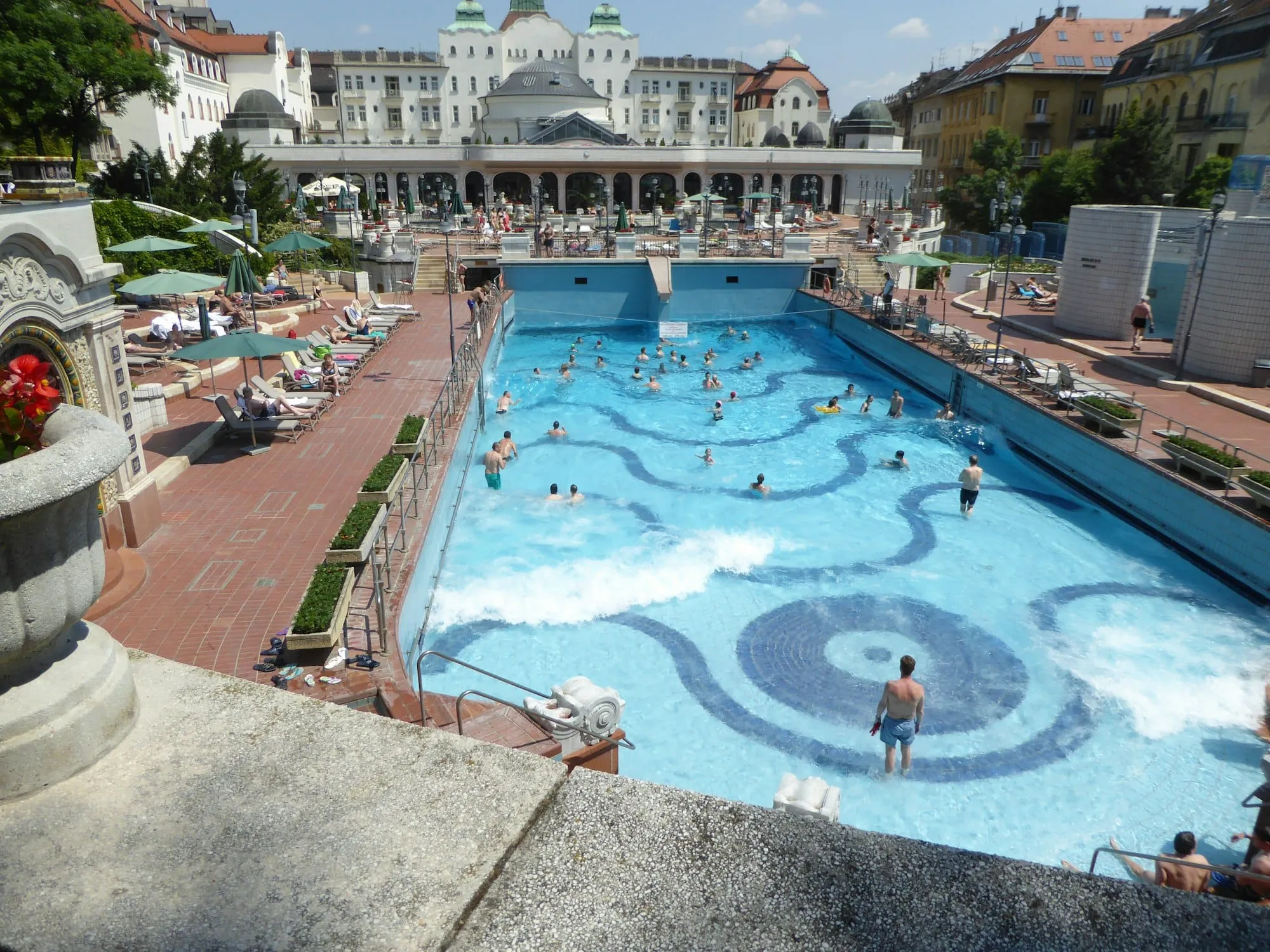 Où dormir en Hongrie : meilleurs quartiers (Budapest) + bases autour du Balaton Image de l’article