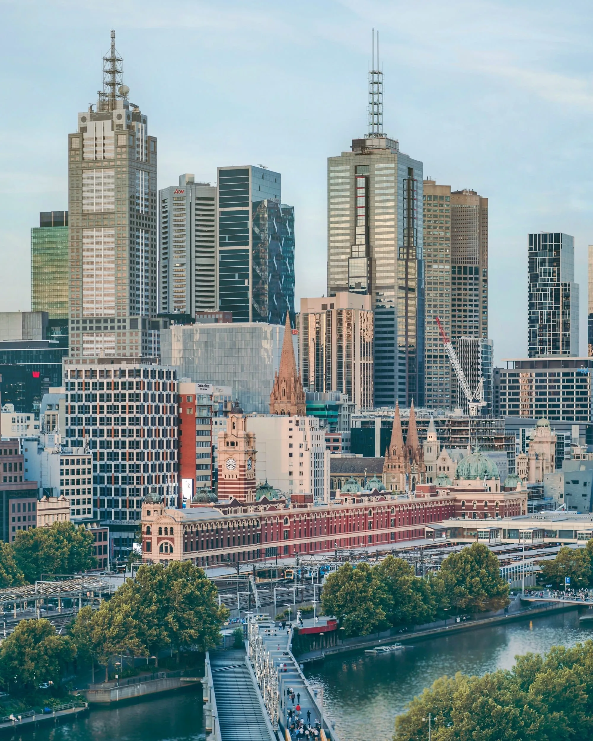 Où dormir à Melbourne : les meilleurs quartiers où loger Image de l’article