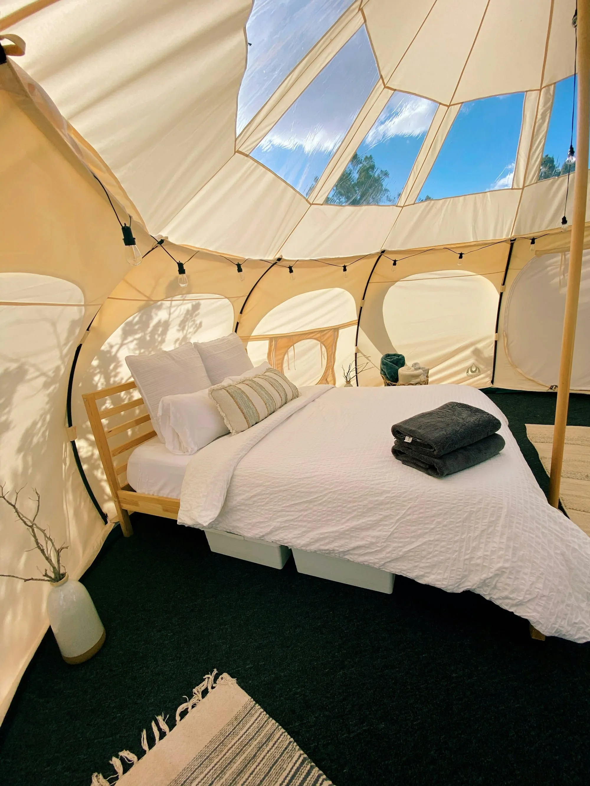 Où dormir en Mongolie : yourtes, camps, options à Oulan-Bator + erreurs à éviter Image de l’article