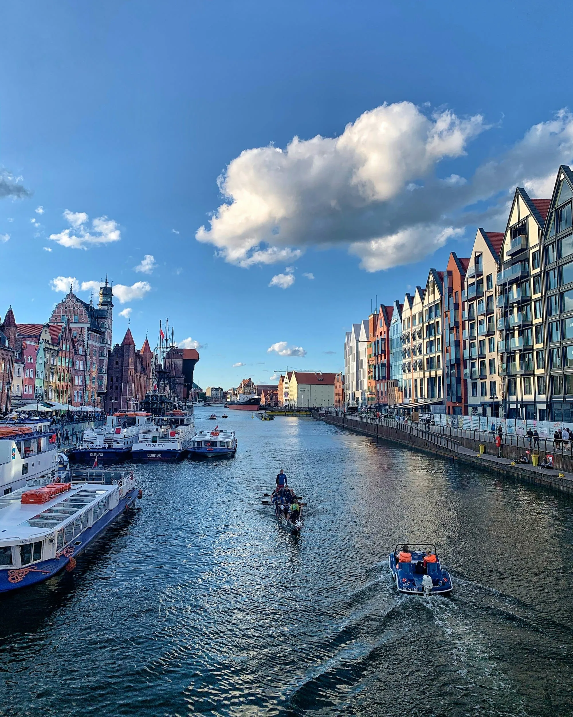 Où dormir en Pologne : meilleurs quartiers (Cracovie/Varsovie/Gdańsk) + erreurs à éviter Image de l’article