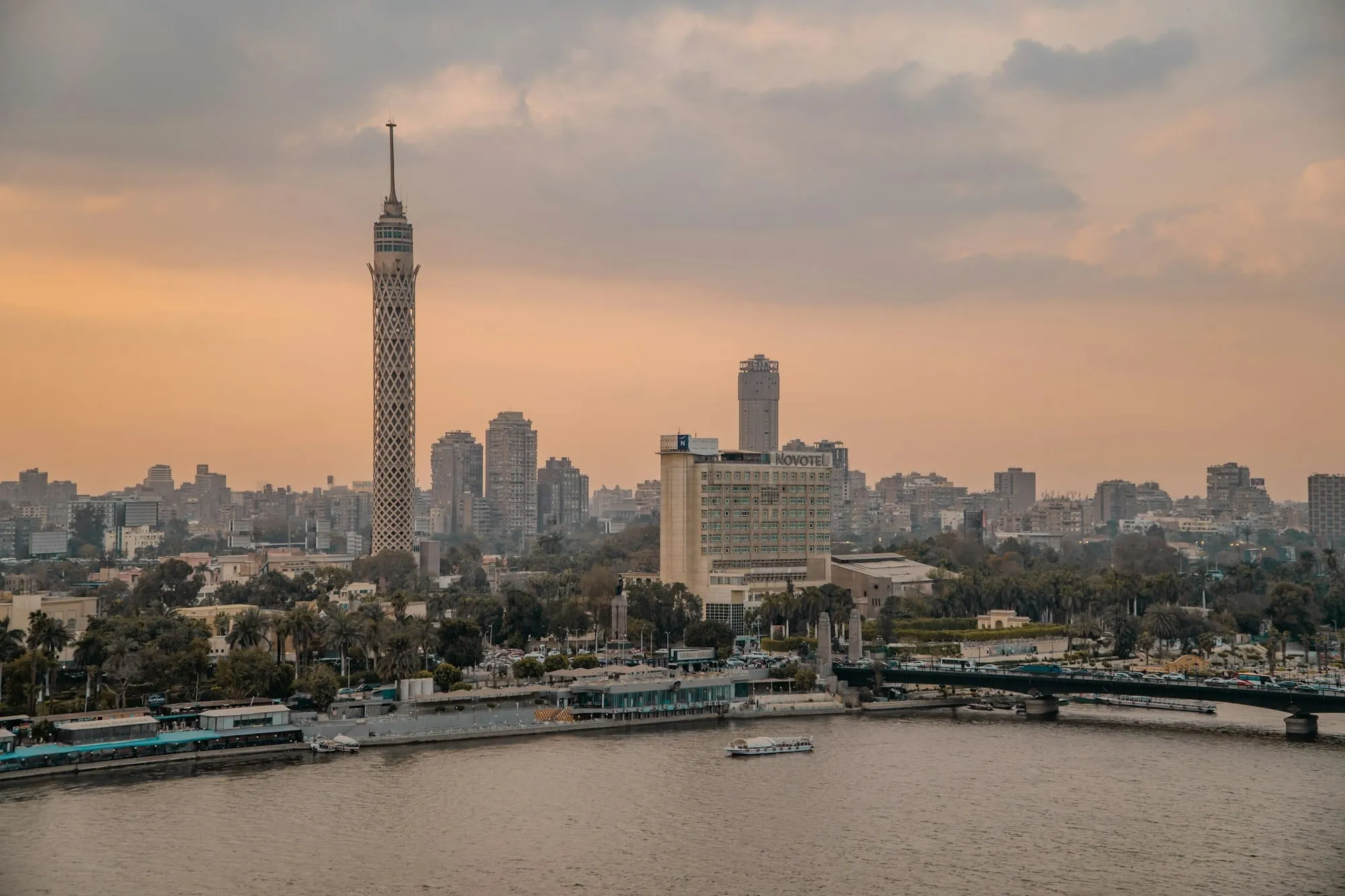 Égypte : est-ce dangereux ? Sécurité, arnaques, conseils + zones à éviter Image de l’article