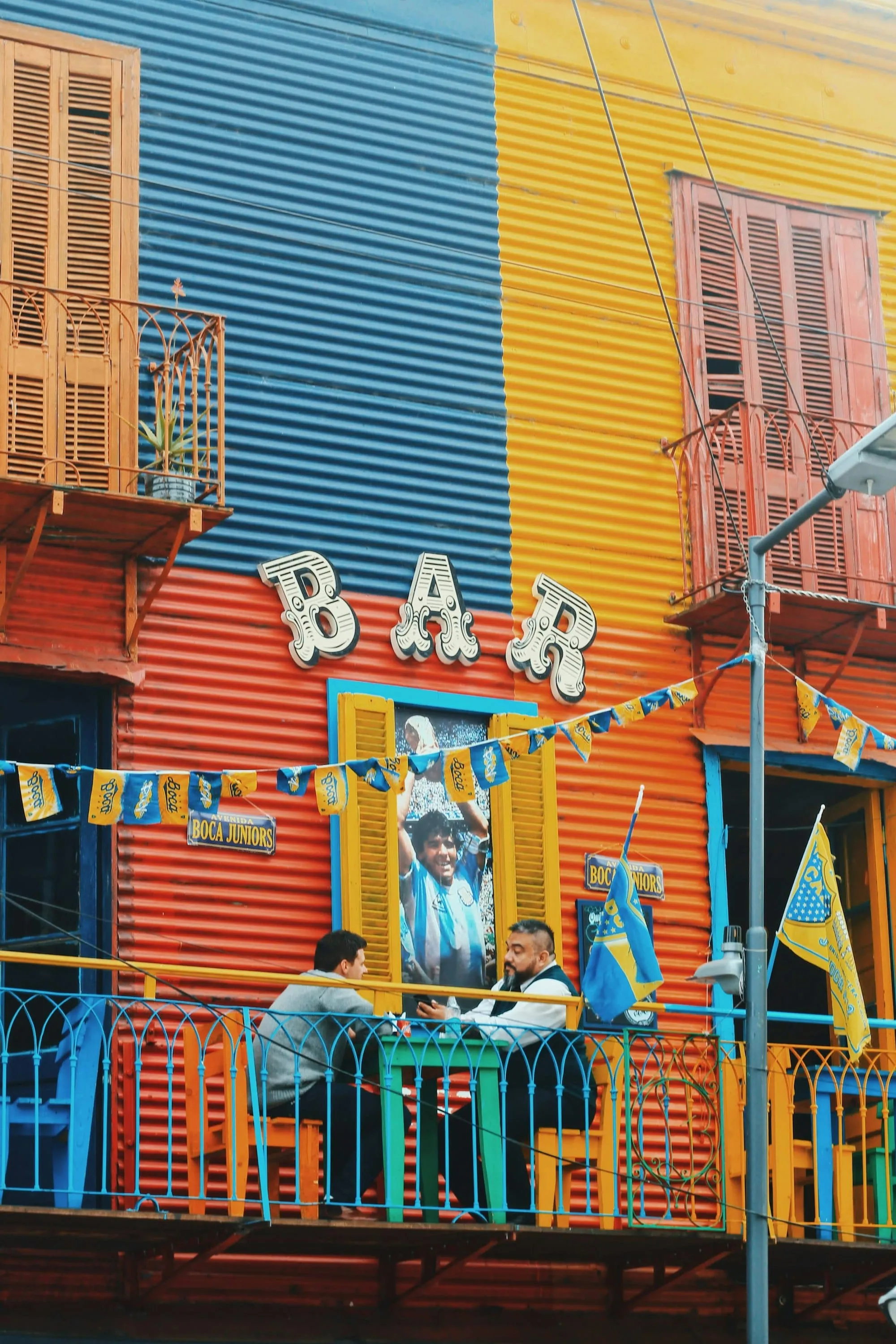 Langue en Argentine : espagnol argentin + expressions utiles pour voyager Image de l’article