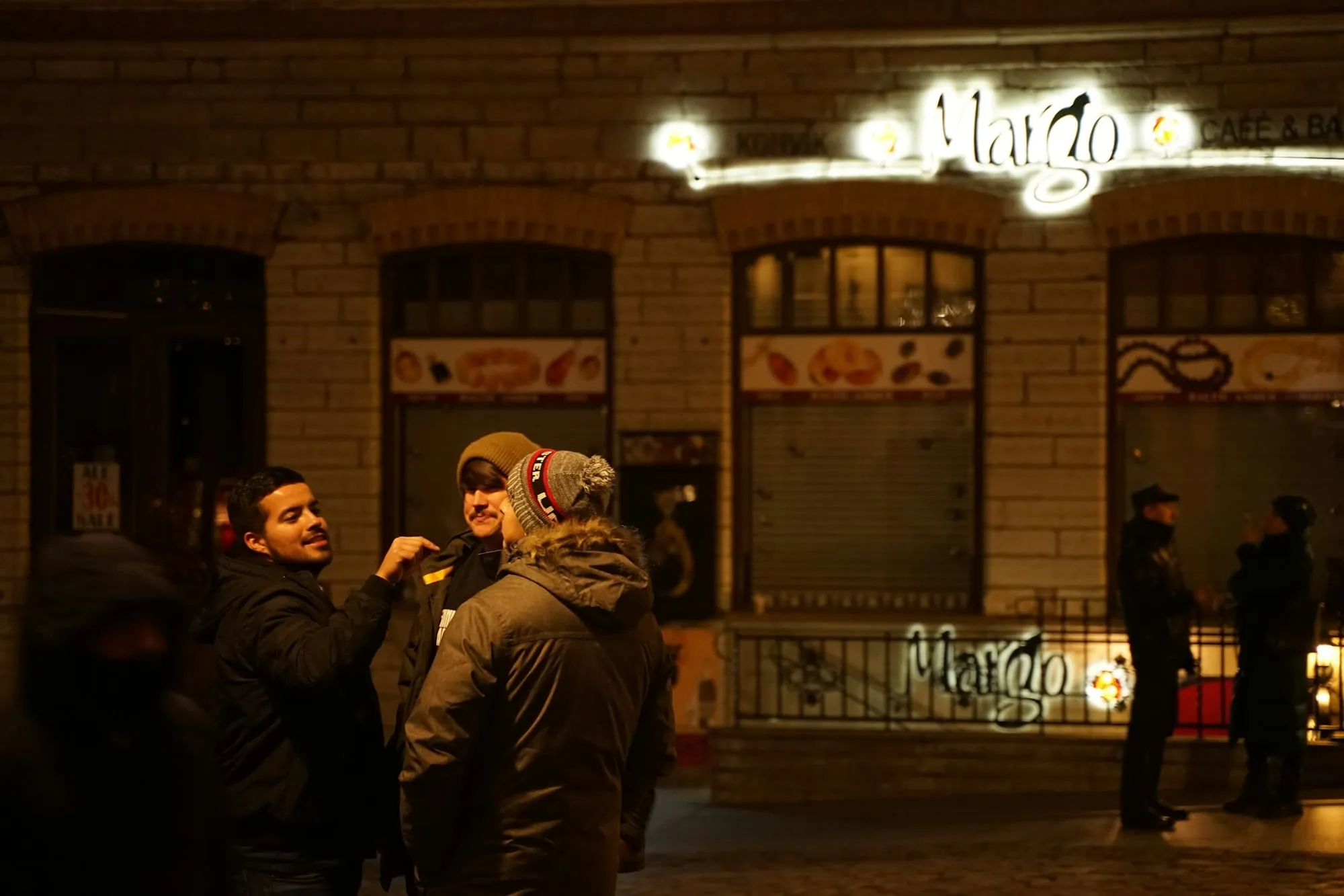 Estonie : est-ce dangereux ? Sécurité, conseils, hiver… points de vigilance Image de l’article