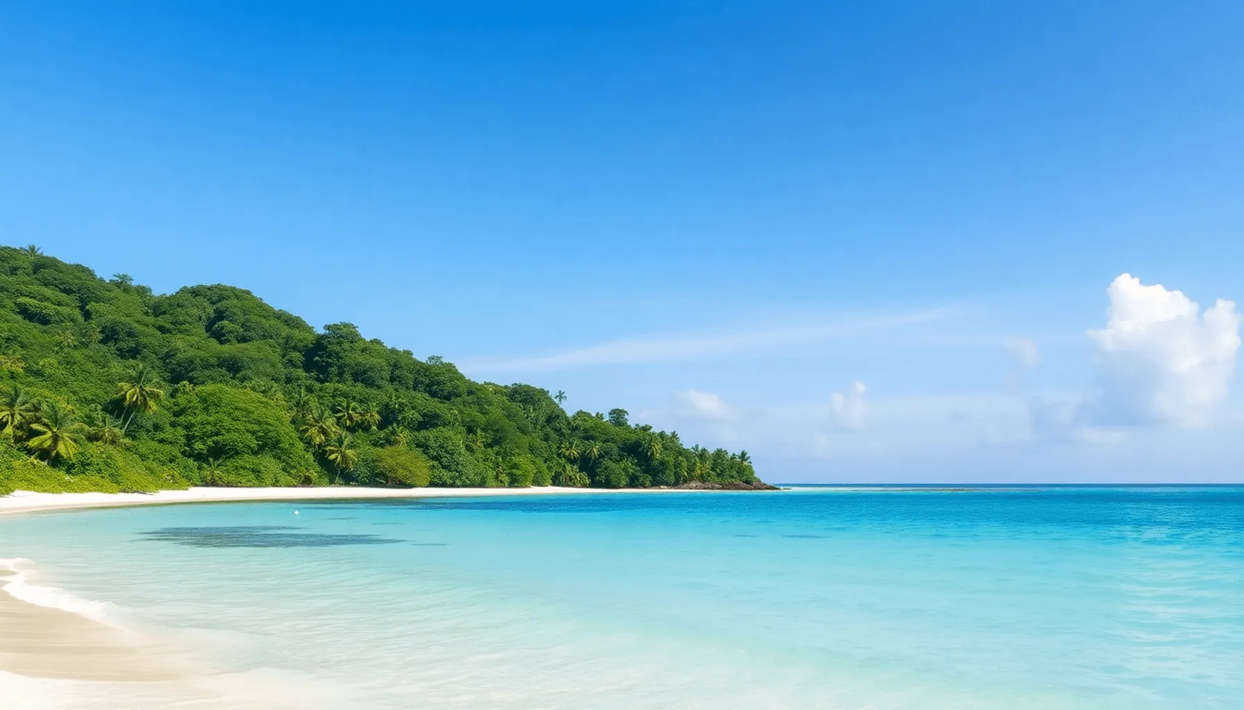 Fuyez le tourisme de masse en Martinique – 5 lieux secrets à découvrir sans plus attendre ! Image de l’article