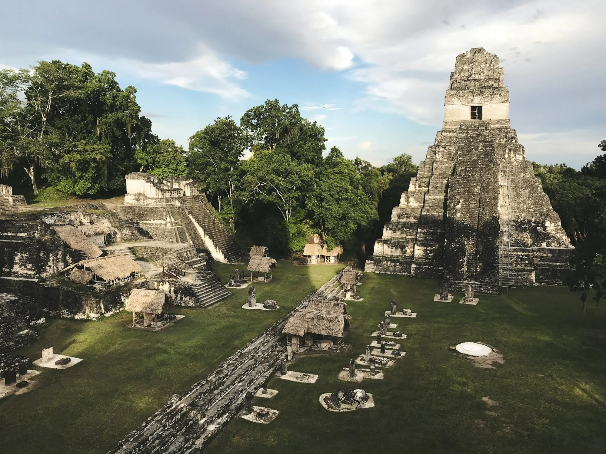 Guatemala : 30 choses à voir et à faire (Antigua, lac Atitlán, Tikal, volcans, marchés) Image de l’article