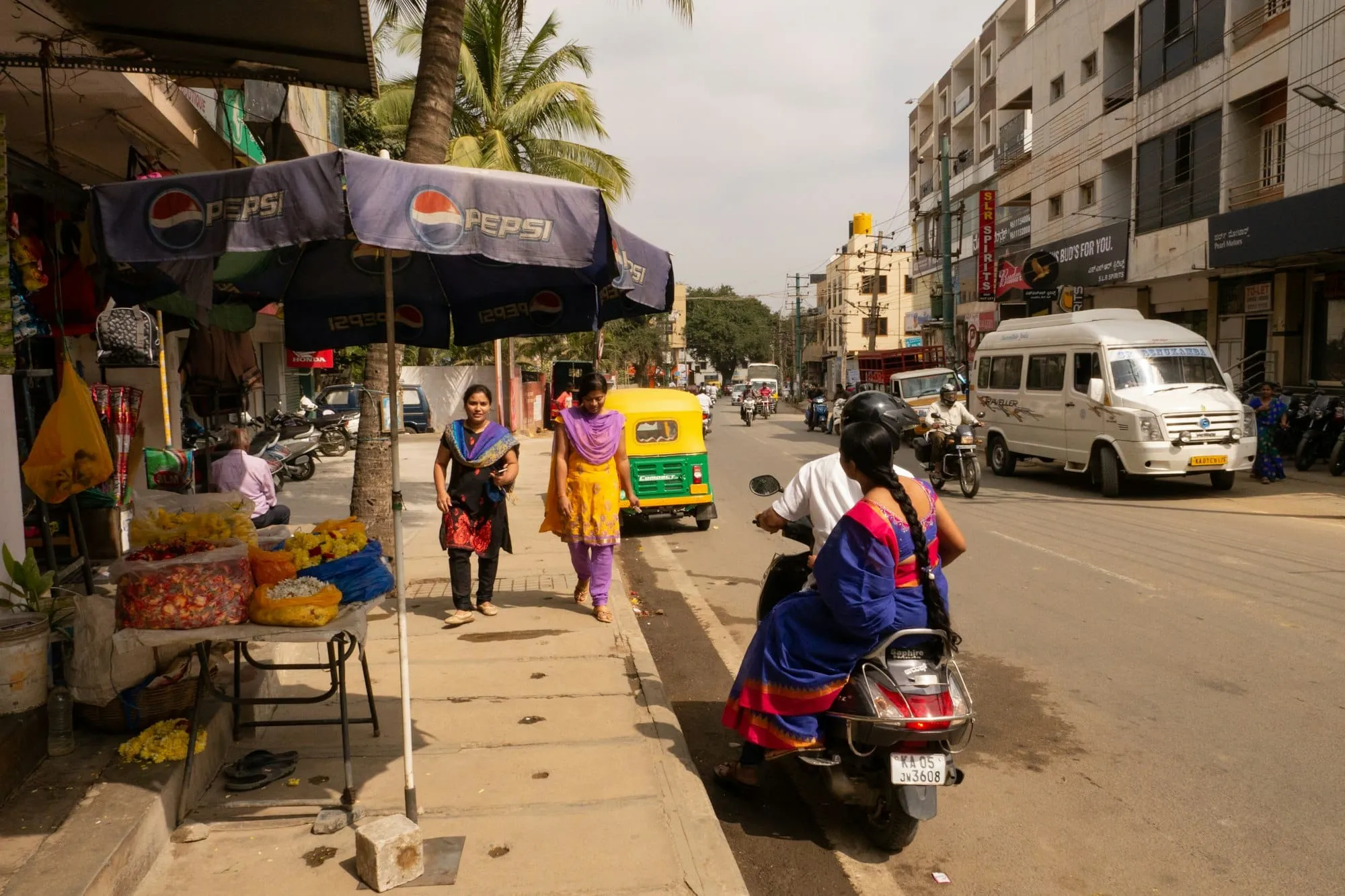 Guinée : est-ce dangereux ? Sécurité, santé, conseils + zones à éviter Image de l’article