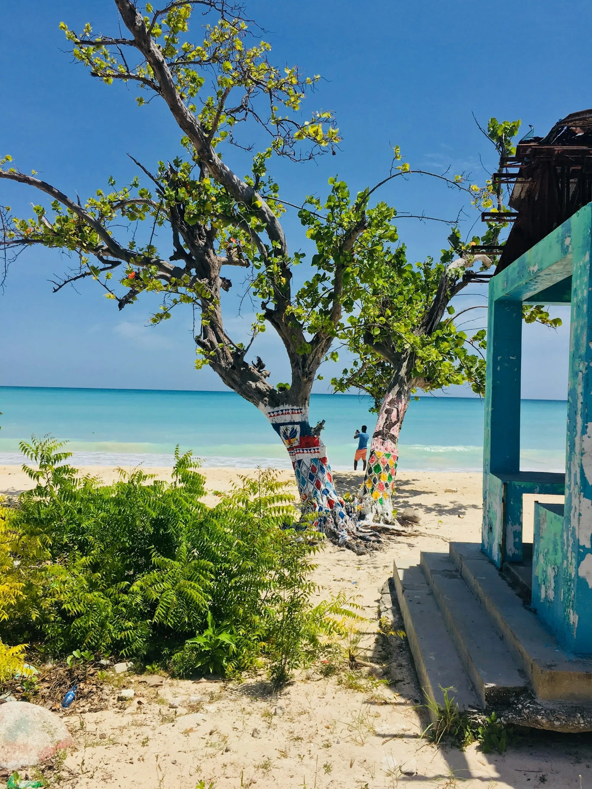Haïti : 30 choses à voir et à faire (Port-au-Prince, Jacmel, Cap-Haïtien, plages, culture) Image de l’article