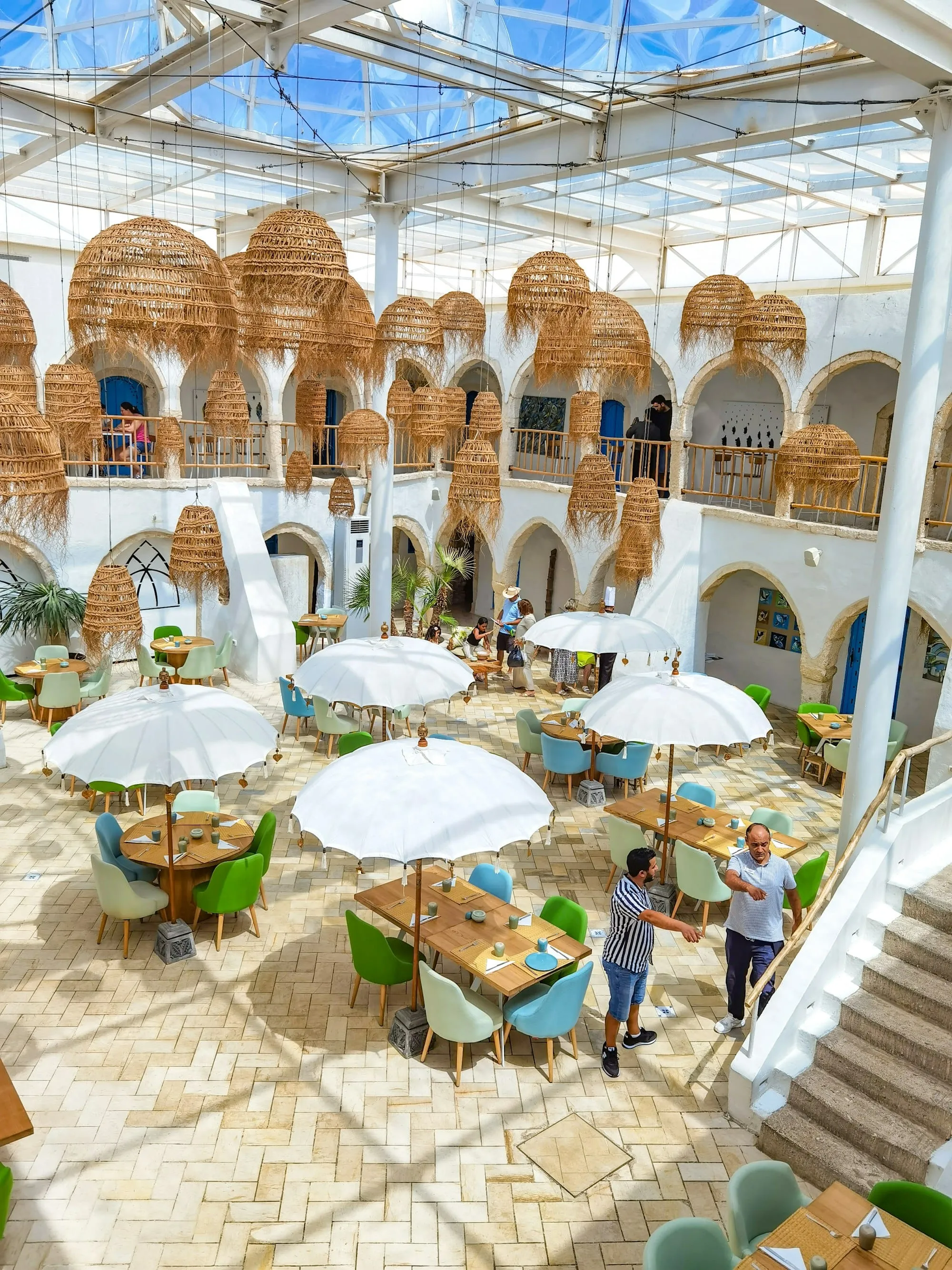 Itinéraire Djerba 7 jours ou 10 jours : programme complet + conseils pratiques Image de l’article