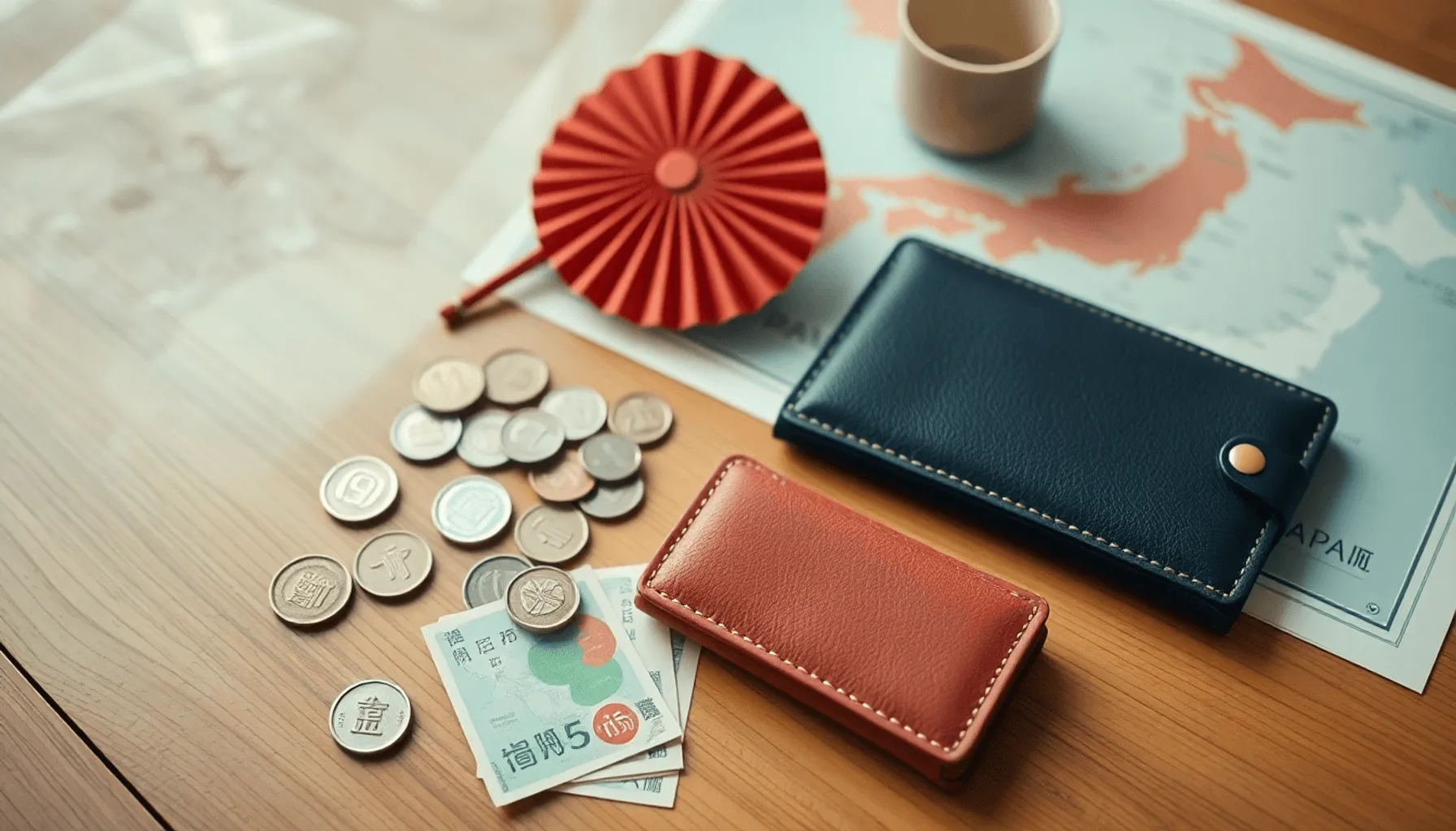 Japon : comment prévoir vos dépenses et votre budget ? Image de l’article