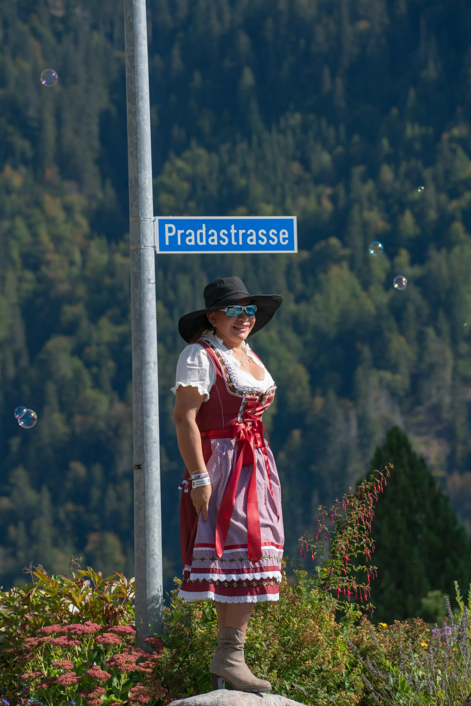 Langue en Autriche : allemand (autrichien) + anglais… phrases utiles pour voyager Image de l’article