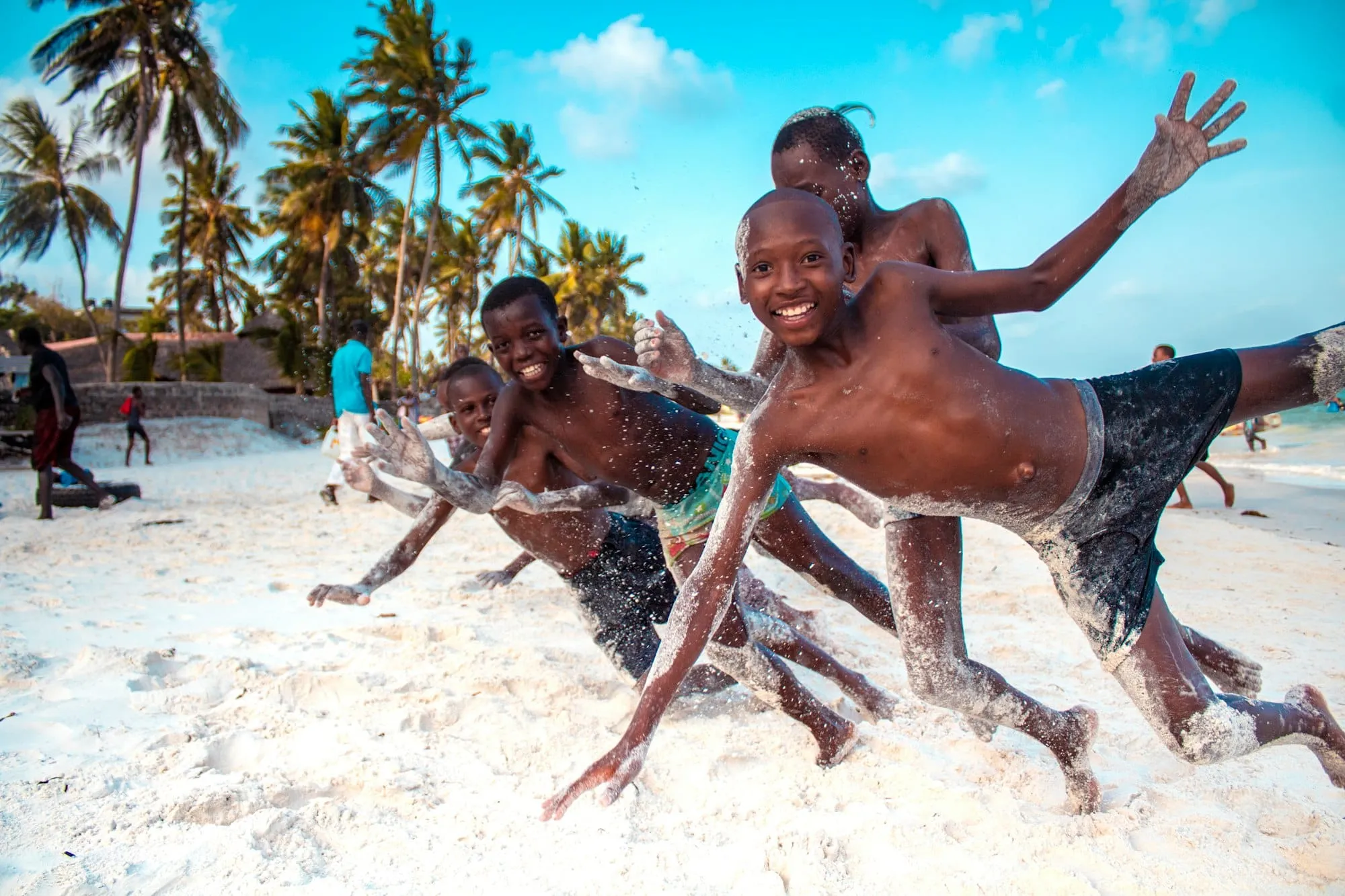 Langue aux Bahamas : anglais + expressions utiles (transport, resto, politesse) Image de l’article