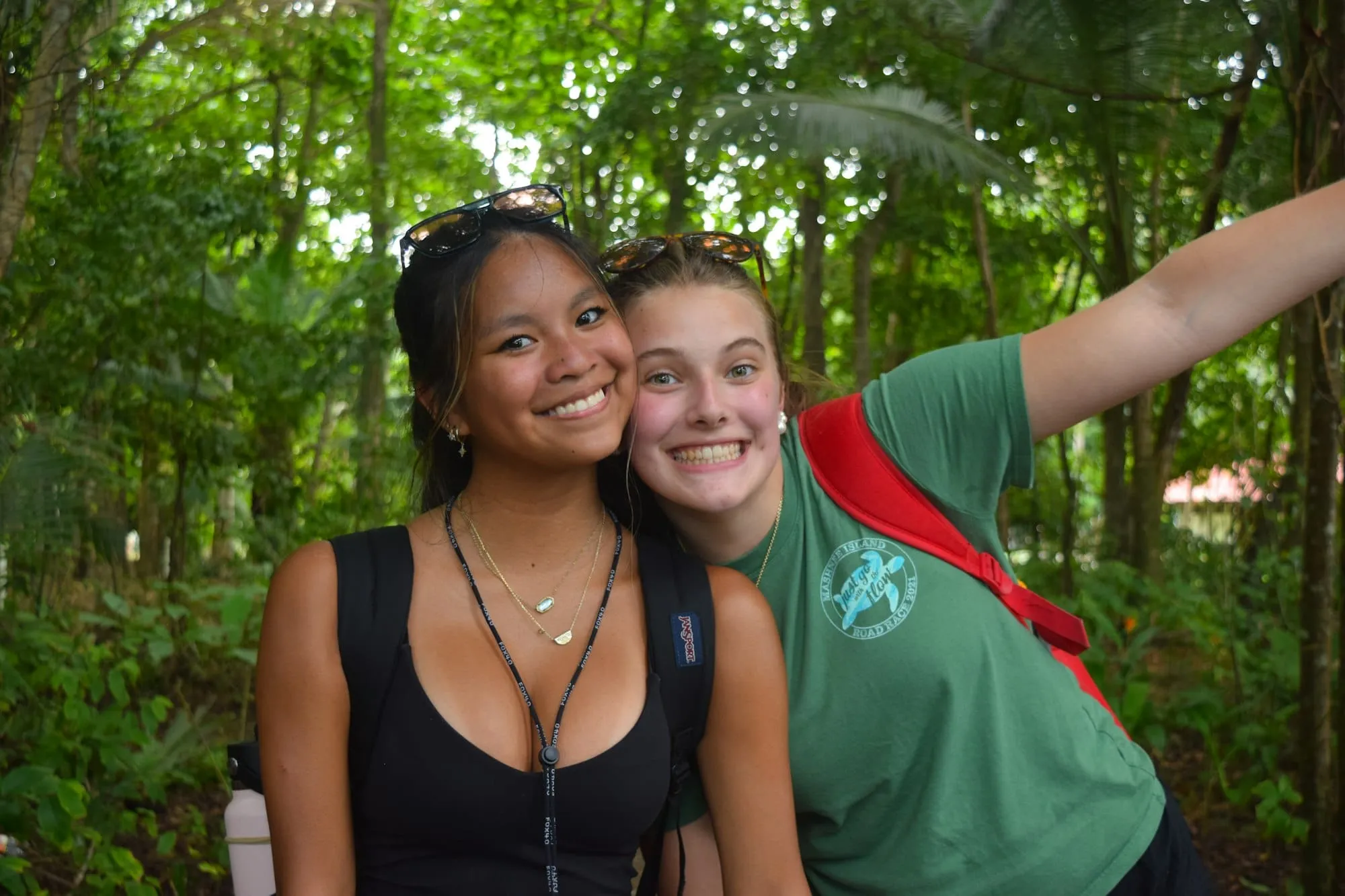 Langue au Costa Rica : espagnol + expressions utiles pour voyager Image de l’article