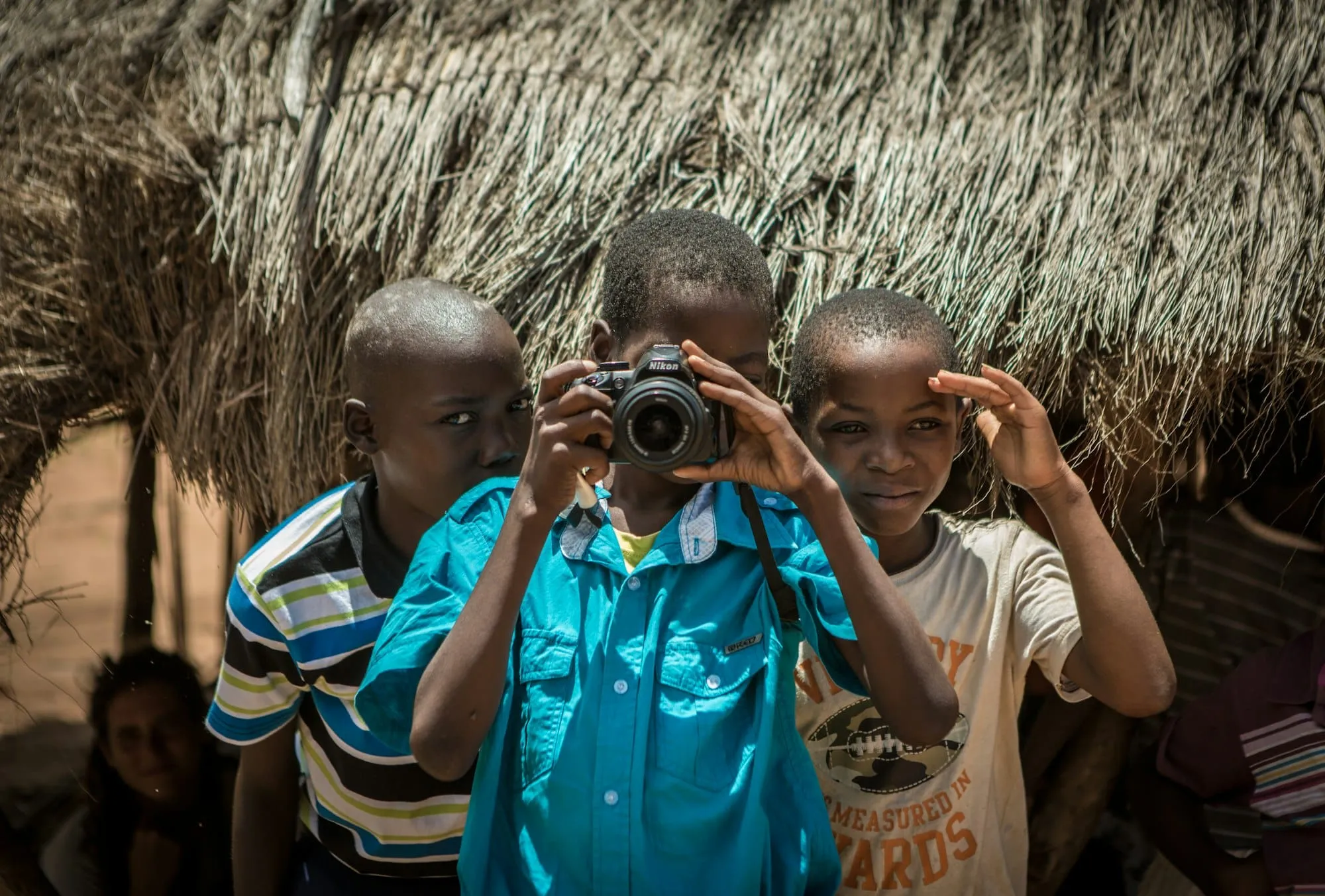 Langue au Mozambique : portugais + langues locales… phrases utiles pour voyager Image de l’article