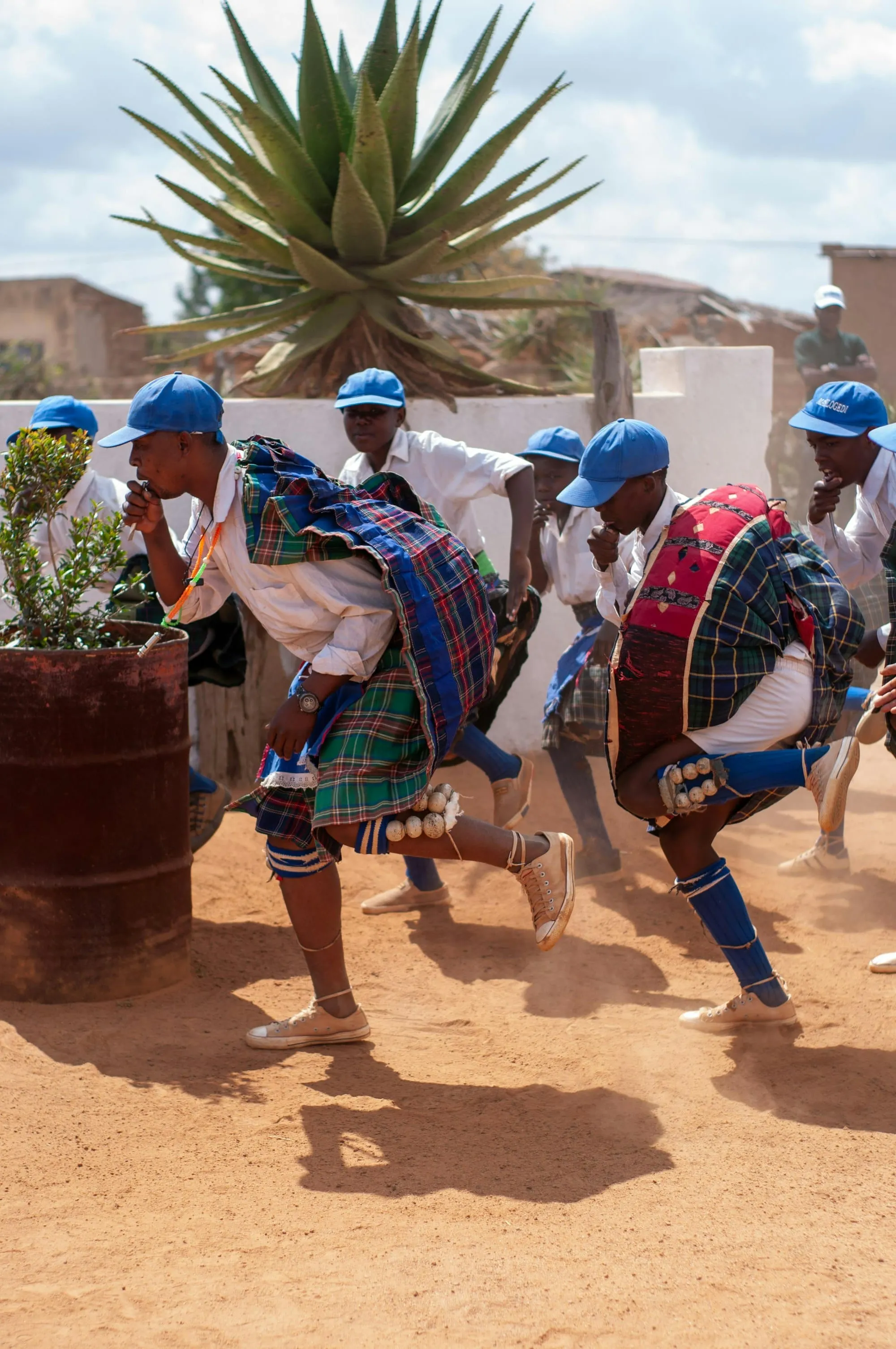 Langues en Afrique du Sud : 11 langues officielles + anglais… phrases utiles Image de l’article