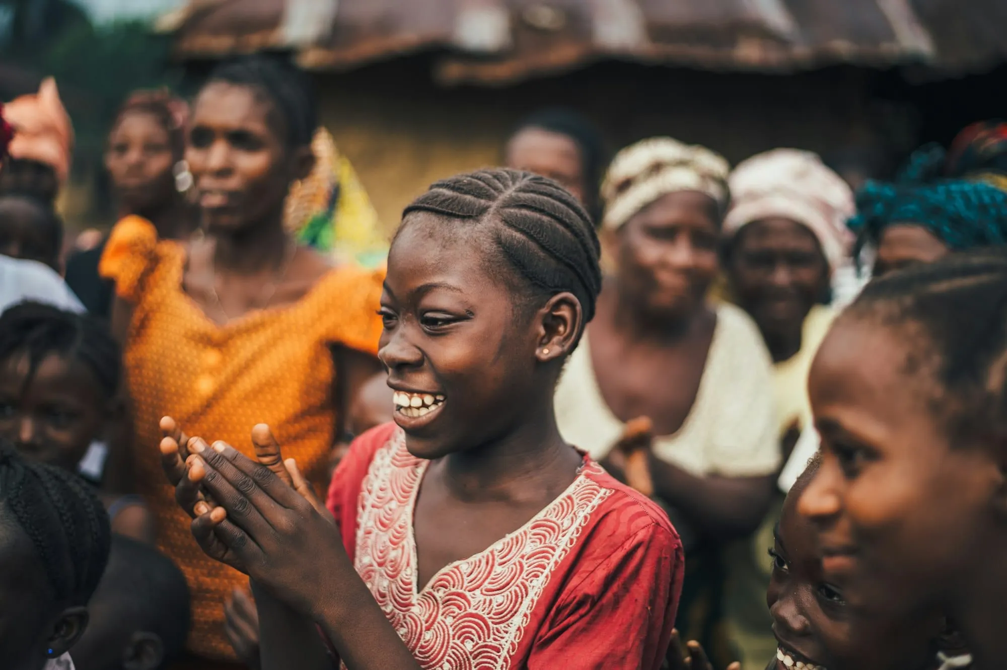 Langues au Bénin : français + langues locales… phrases utiles pour voyager Image de l’article
