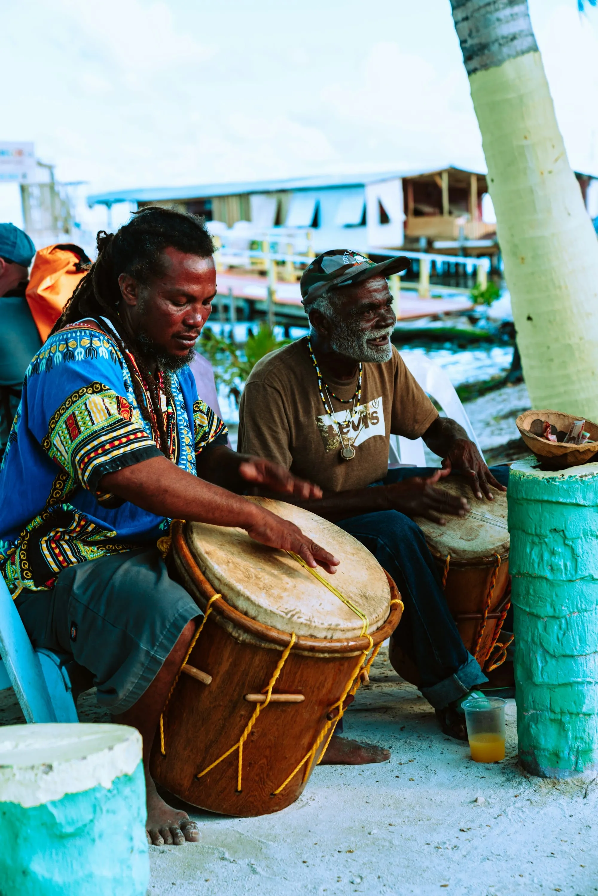 Langues au Belize : anglais (officiel), créole, espagnol… + phrases utiles Image de l’article