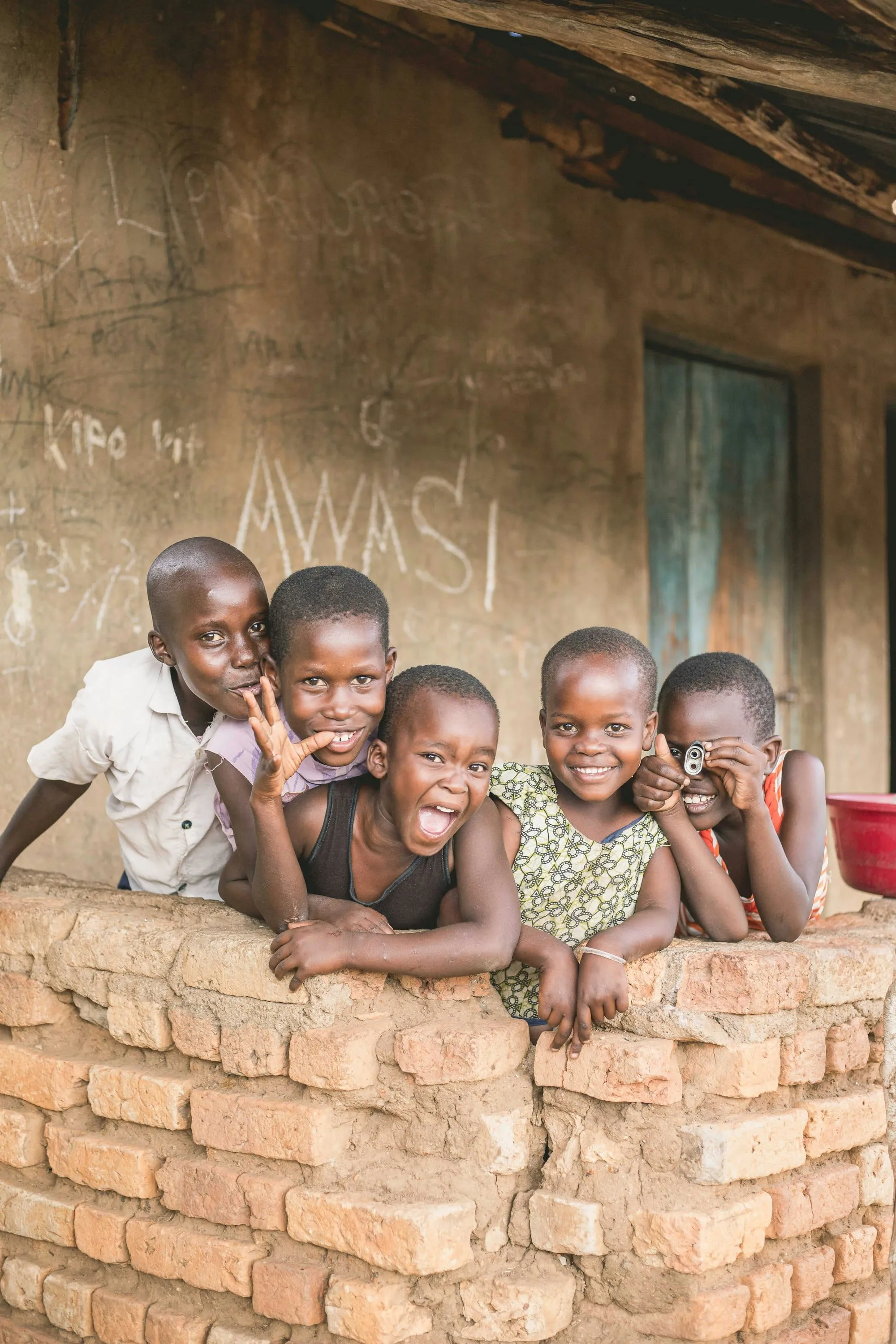 Langues en Guinée-Bissau : portugais + créole + langues locales… phrases utiles Image de l’article