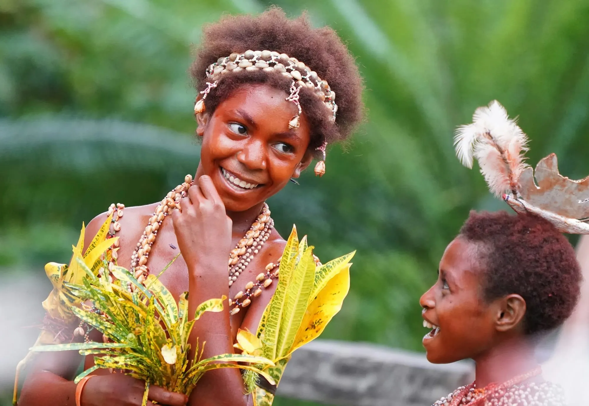 Langues en Guinée : français + langues locales… phrases utiles pour voyager Image de l’article