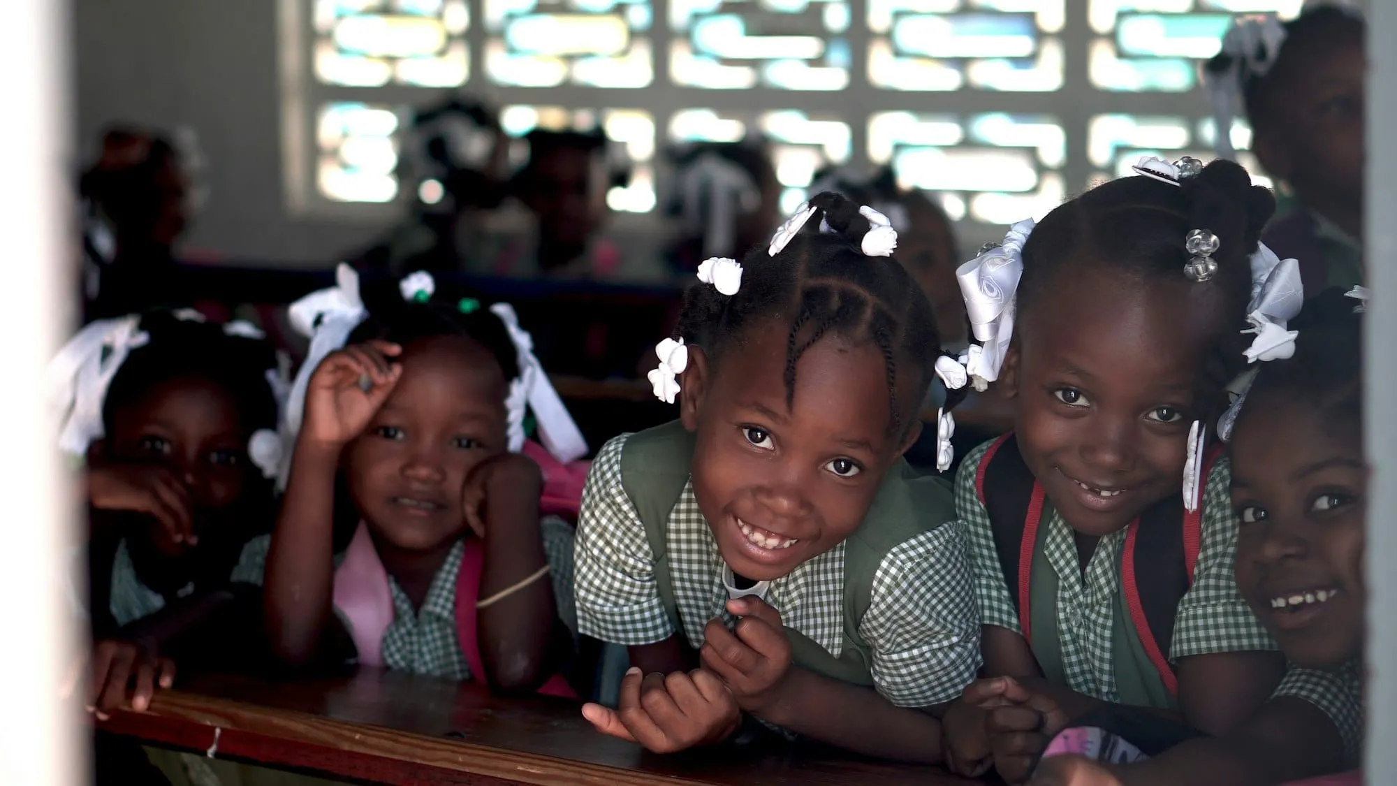 Langues en Haïti : créole haïtien + français… phrases utiles pour voyager Image de l’article