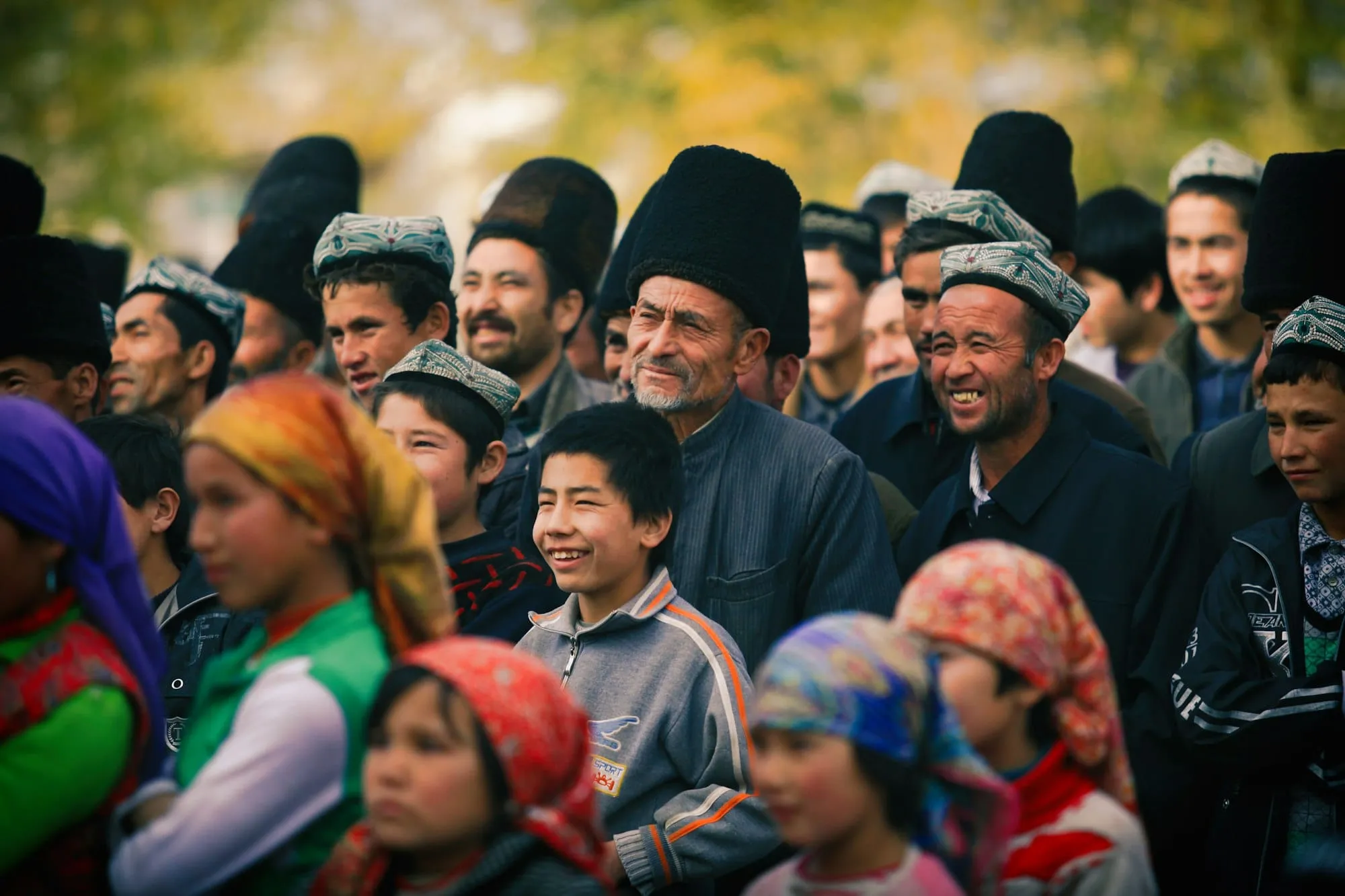 Langues au Kirghizistan : kirghiz + russe… phrases utiles pour voyager Image de l’article