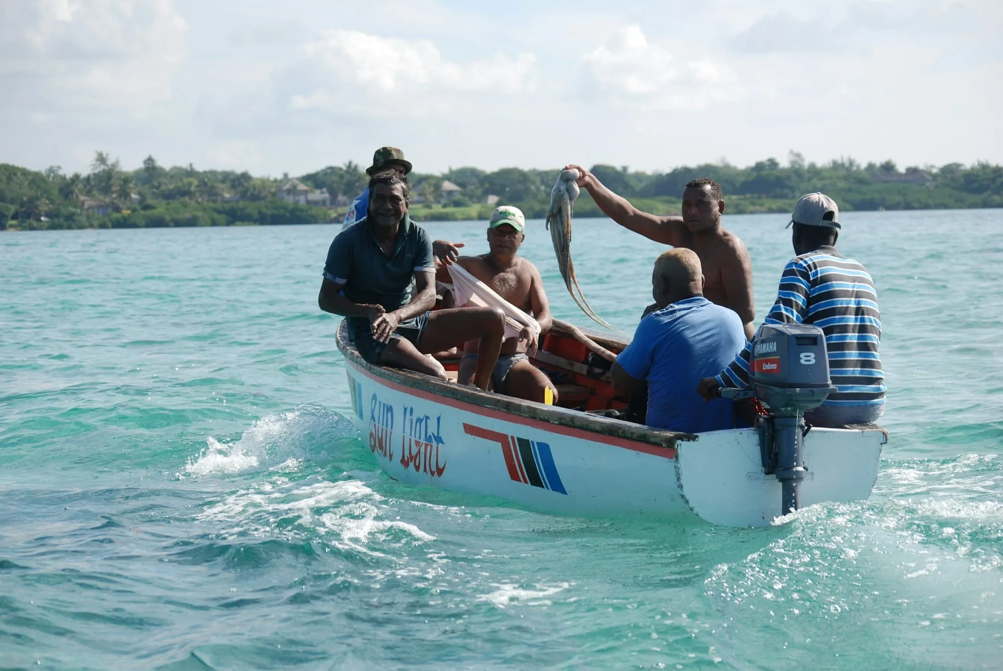 Langues aux Seychelles : créole seychellois, anglais, français… phrases utiles Image de l’article