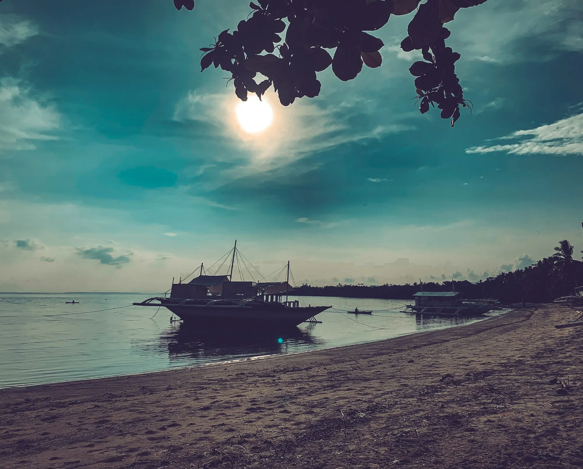 Les 10 meilleures plages à Singapour Image de l’article