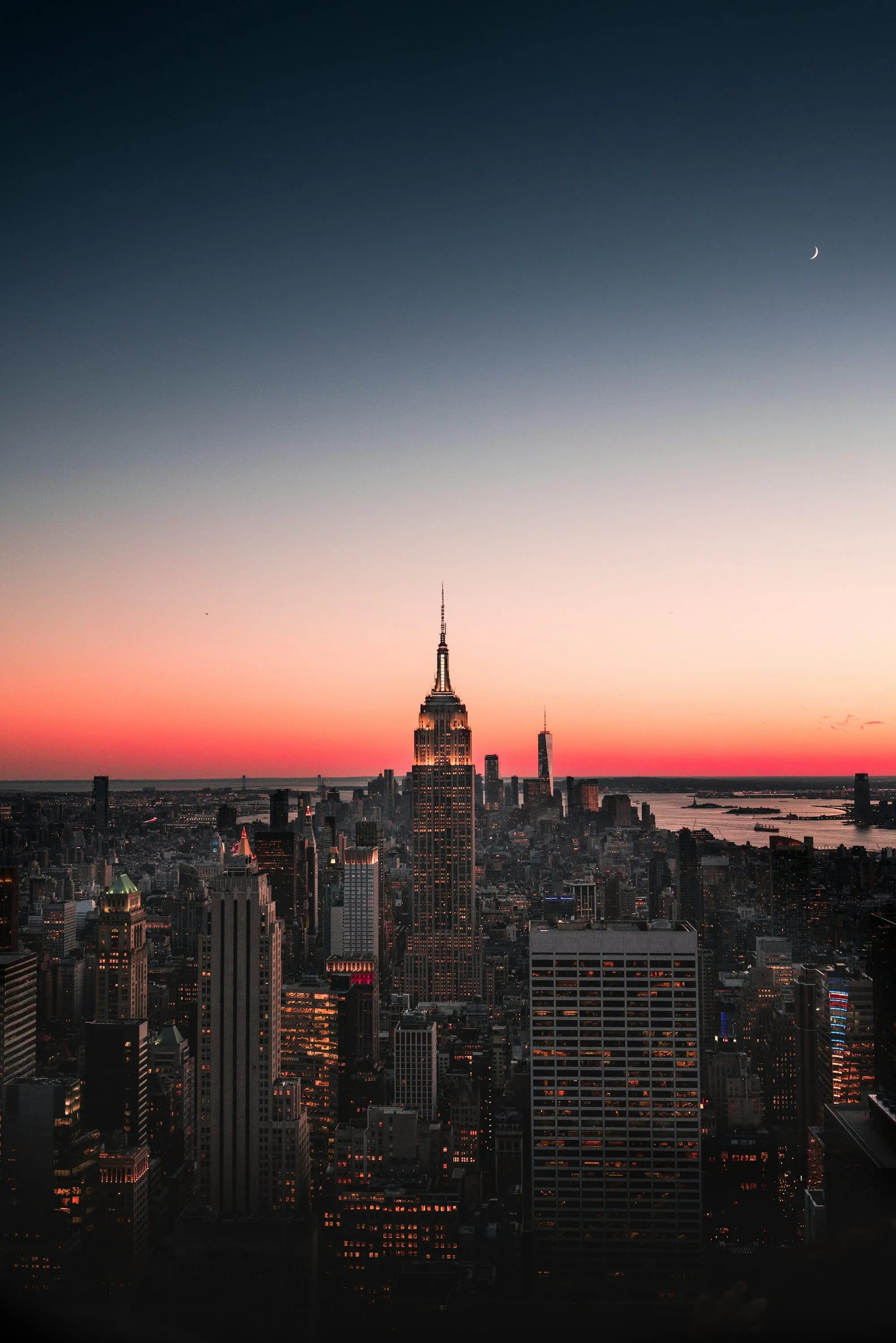 Les 10 plus beaux monuments de New York Image de l’article