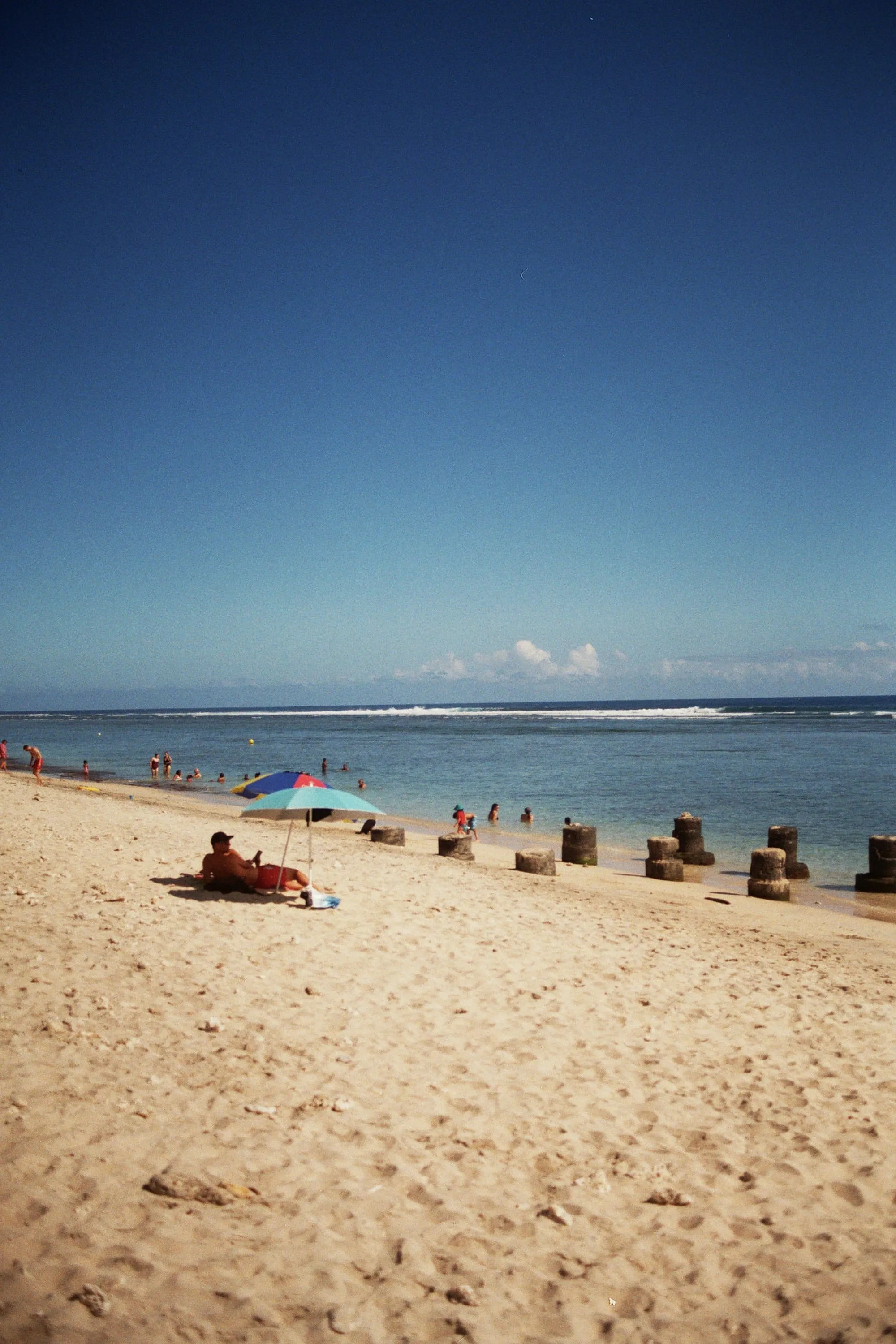 Les 10 plus belles plages de La Réunion Image de l’article